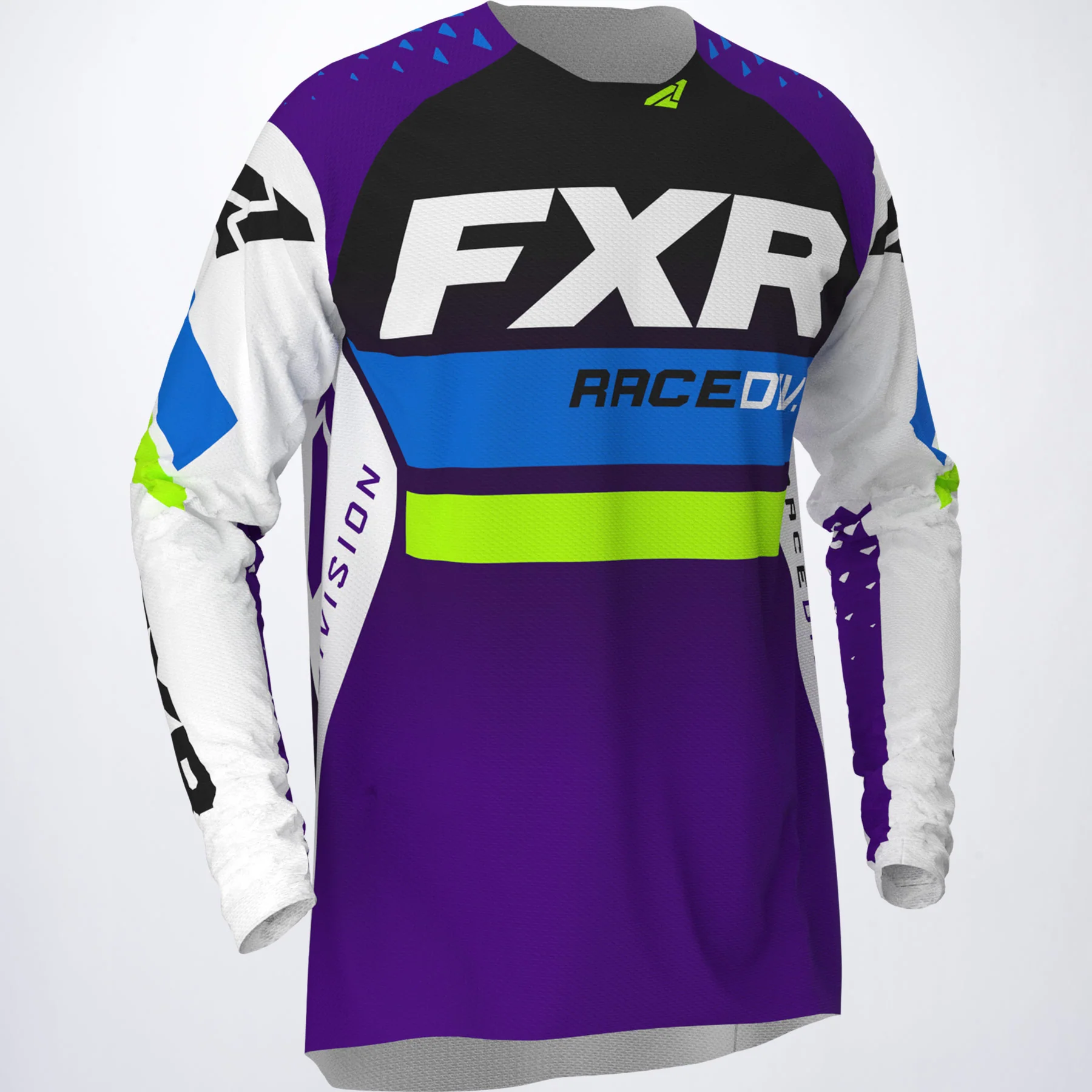Revo MX Jersey