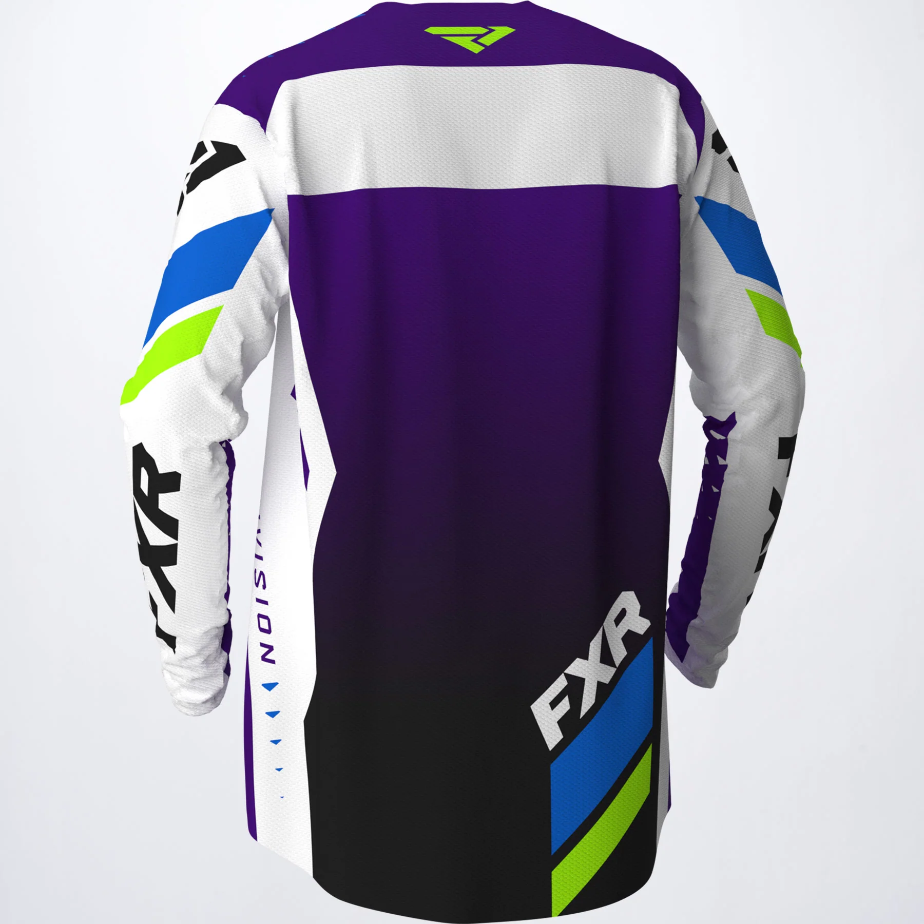 Revo MX Jersey - Image 2