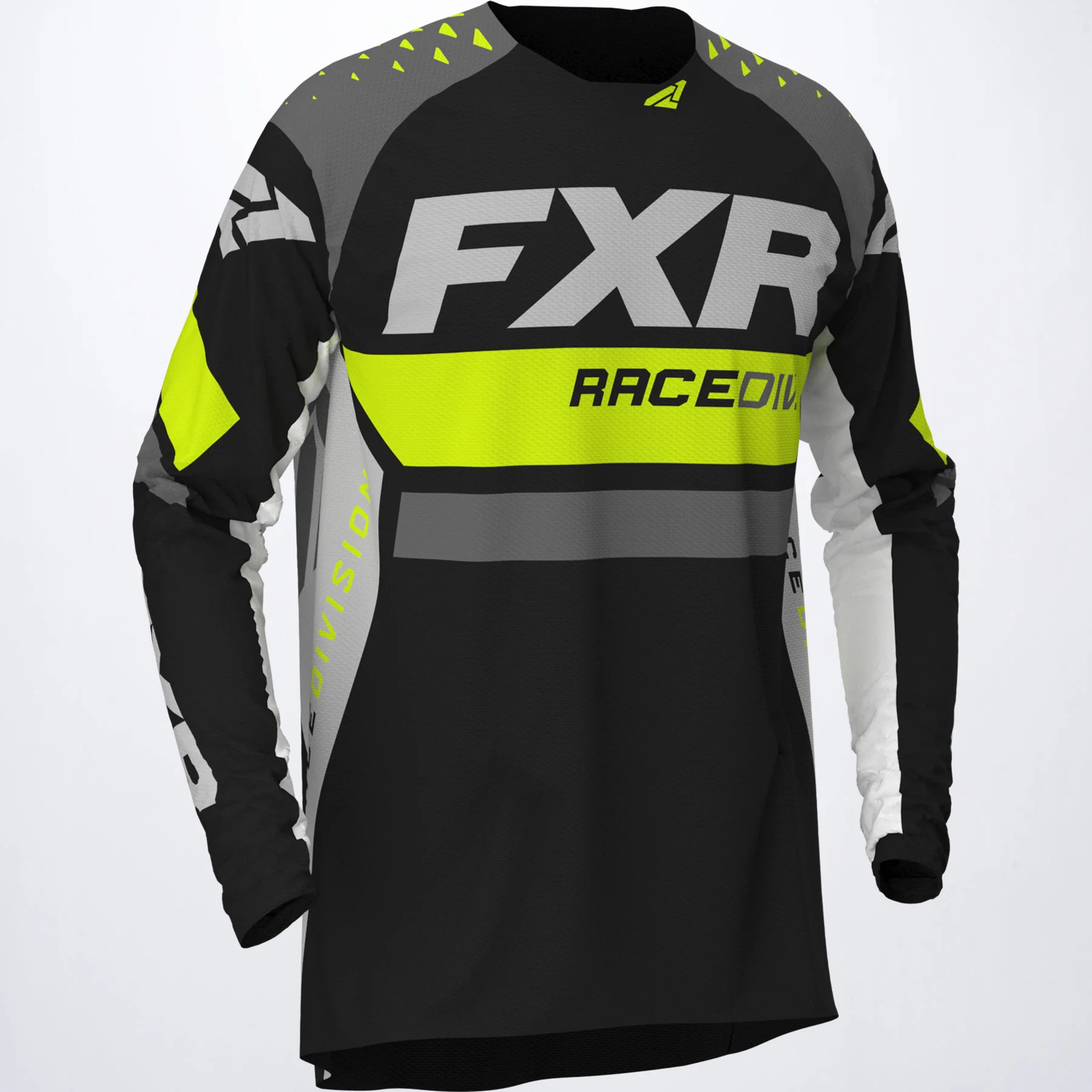 Revo MX Jersey - Image 3
