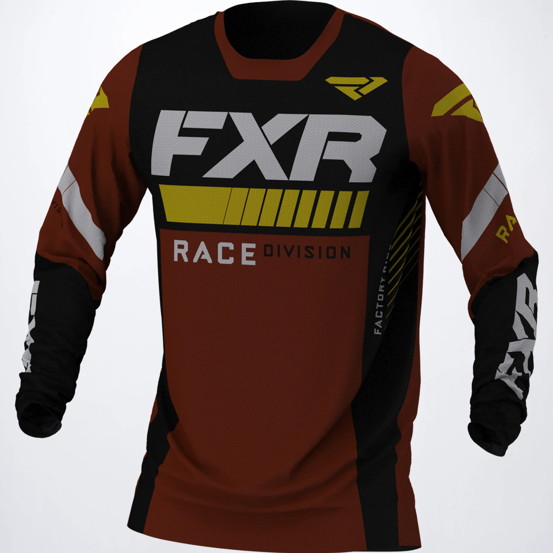 Revo MX Jersey - Image 3