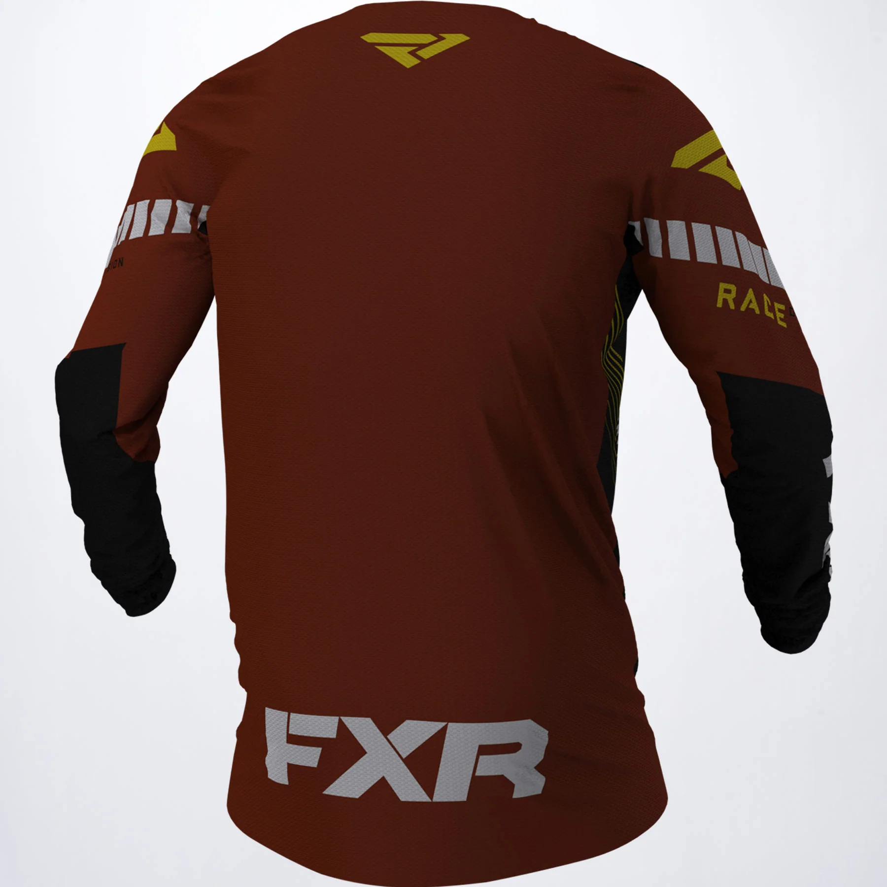 Revo MX Jersey - Image 4