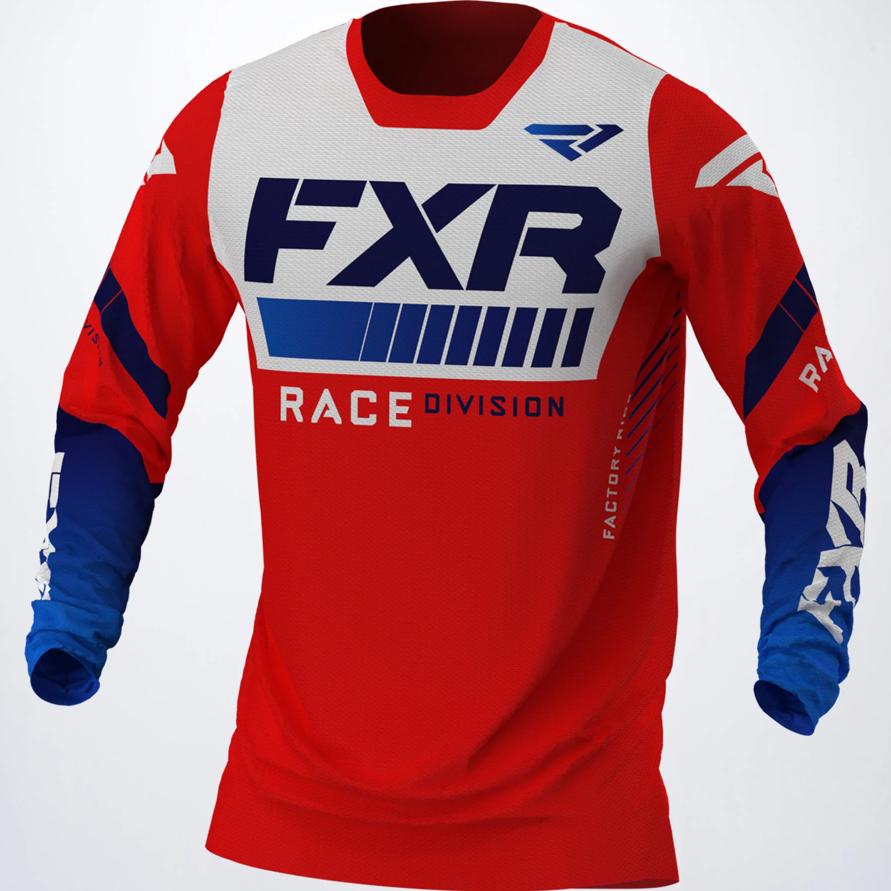 Revo MX Jersey - Image 7