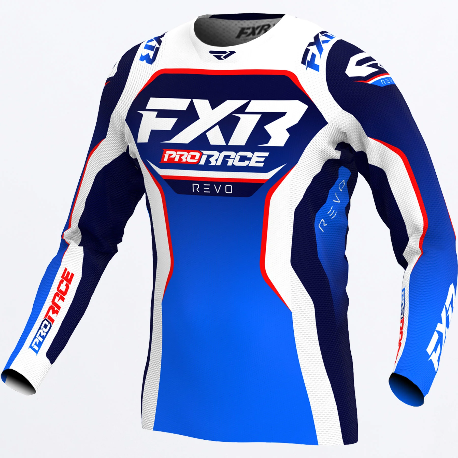 Revo MX Jersey