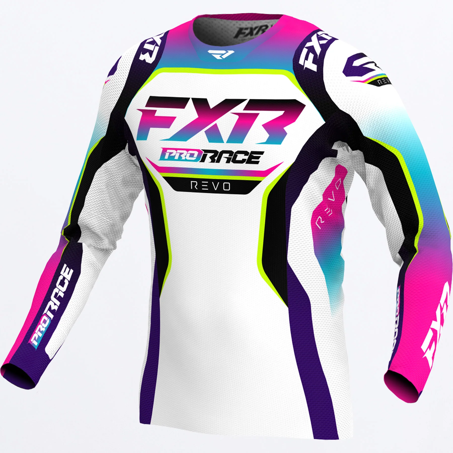 Revo MX Jersey - Image 10