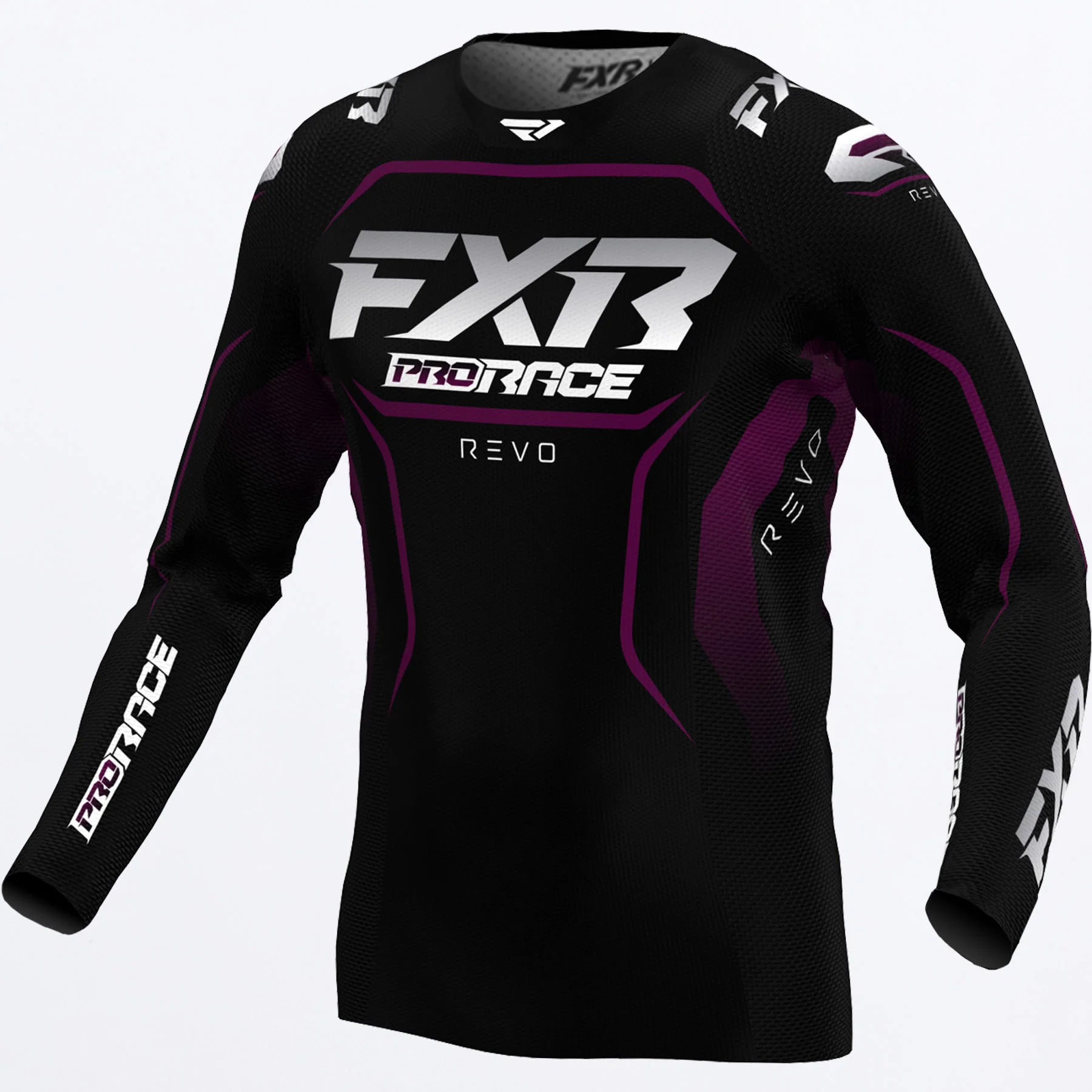 Revo MX Jersey - Image 2