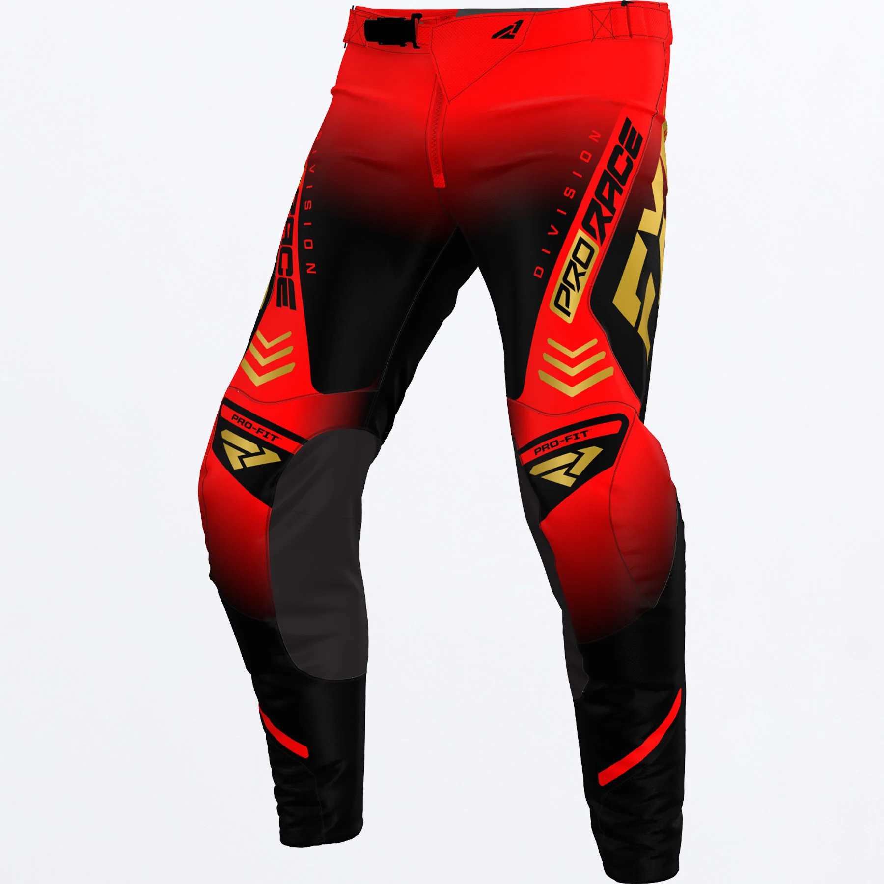 Revo MX Pant - Image 5