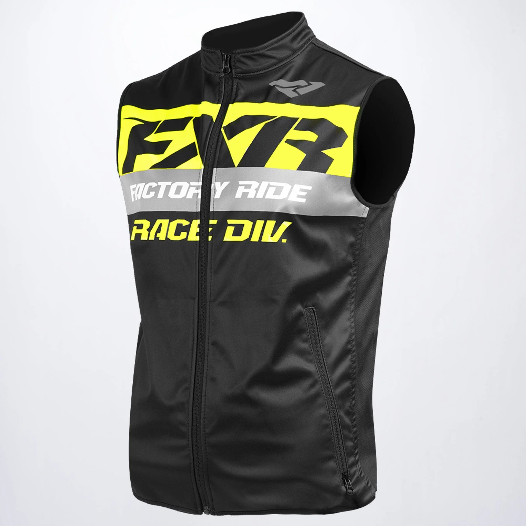 Revo Offroad Vest - Image 2