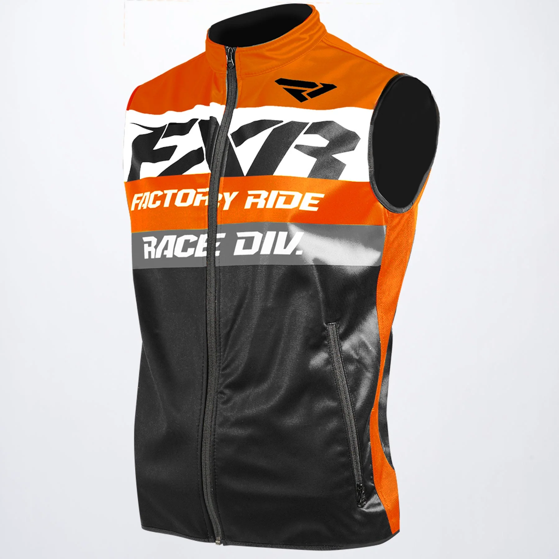 Revo Offroad Vest - Image 3