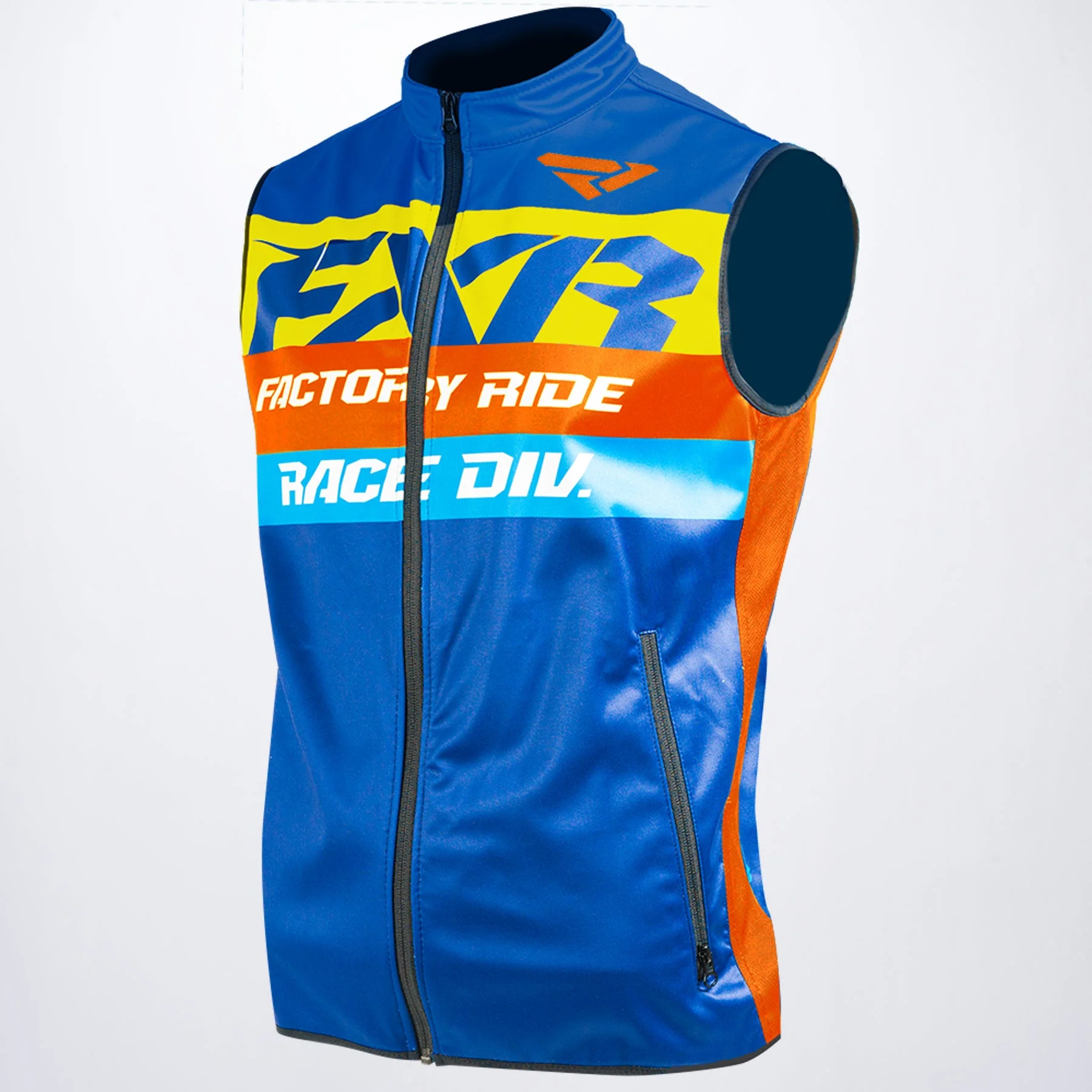 Revo Offroad Vest - Image 5