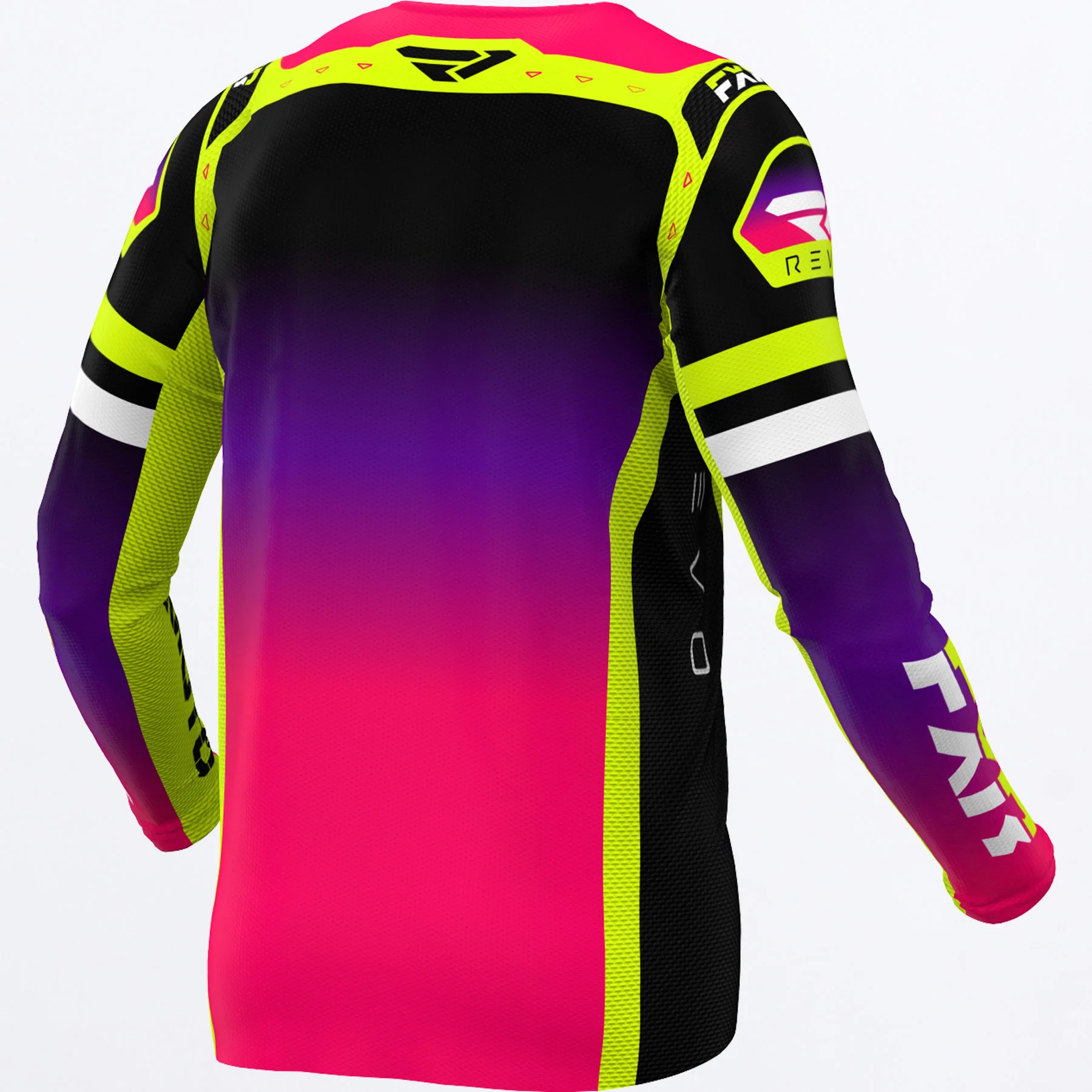 Revo Pro MX LE Jersey - Image 3