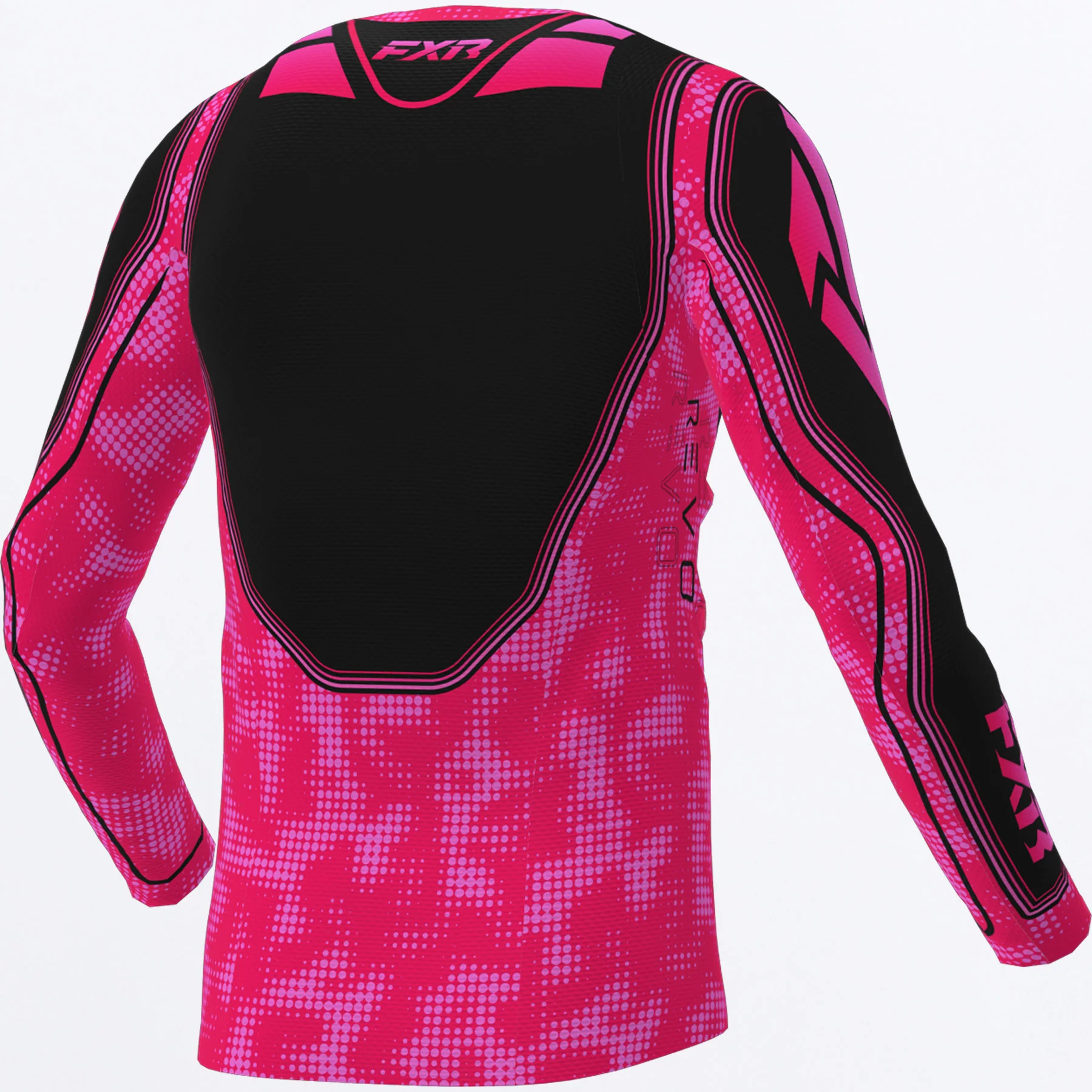 Revo Velocity MX Jersey - Image 5