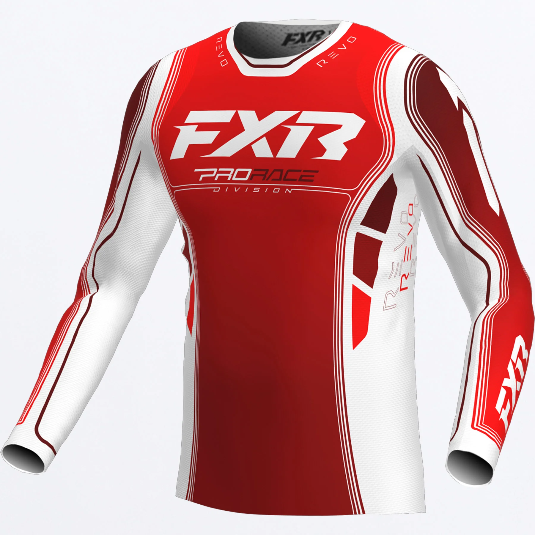 Revo Velocity MX Jersey - Image 6