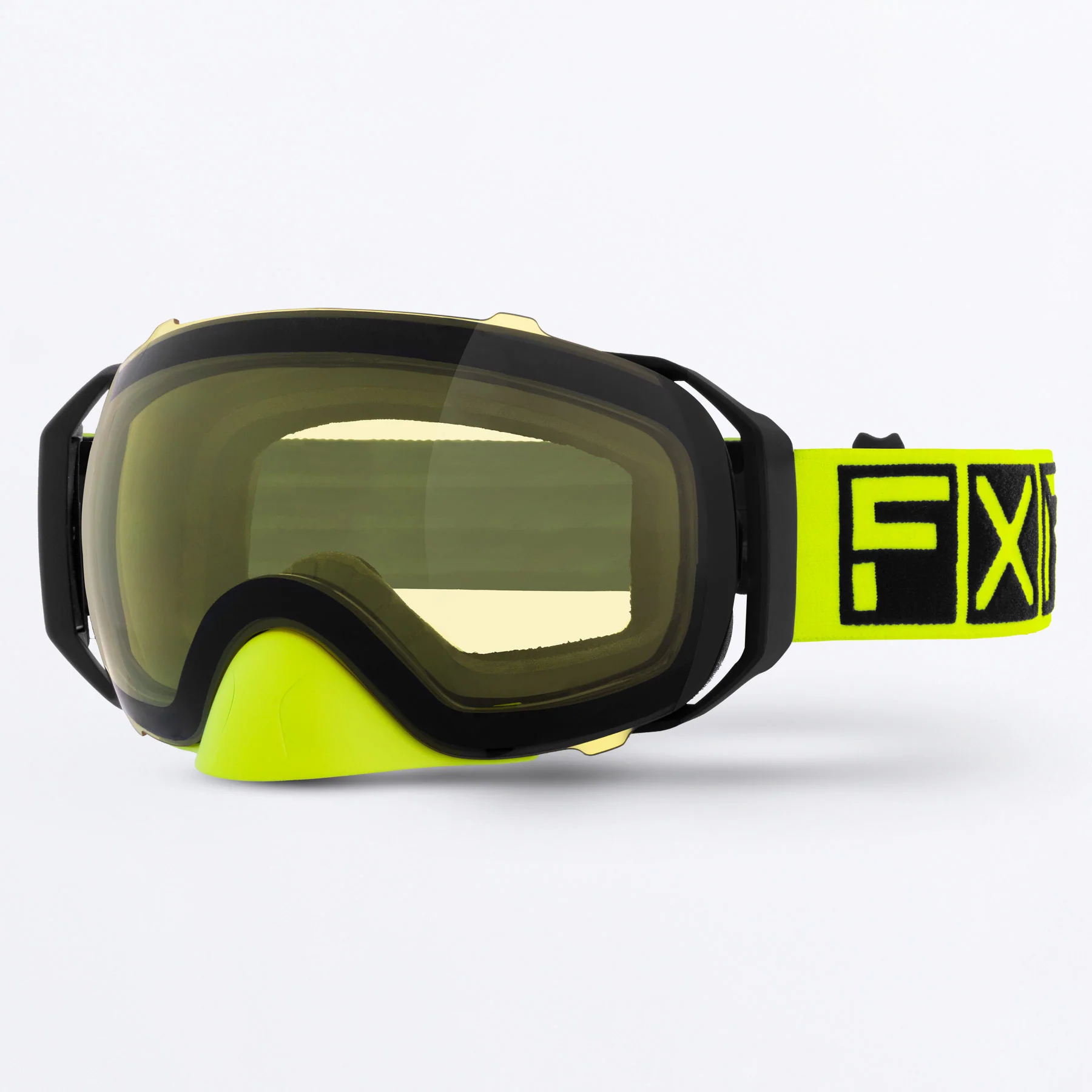Ride X Spherical Goggle - Image 12