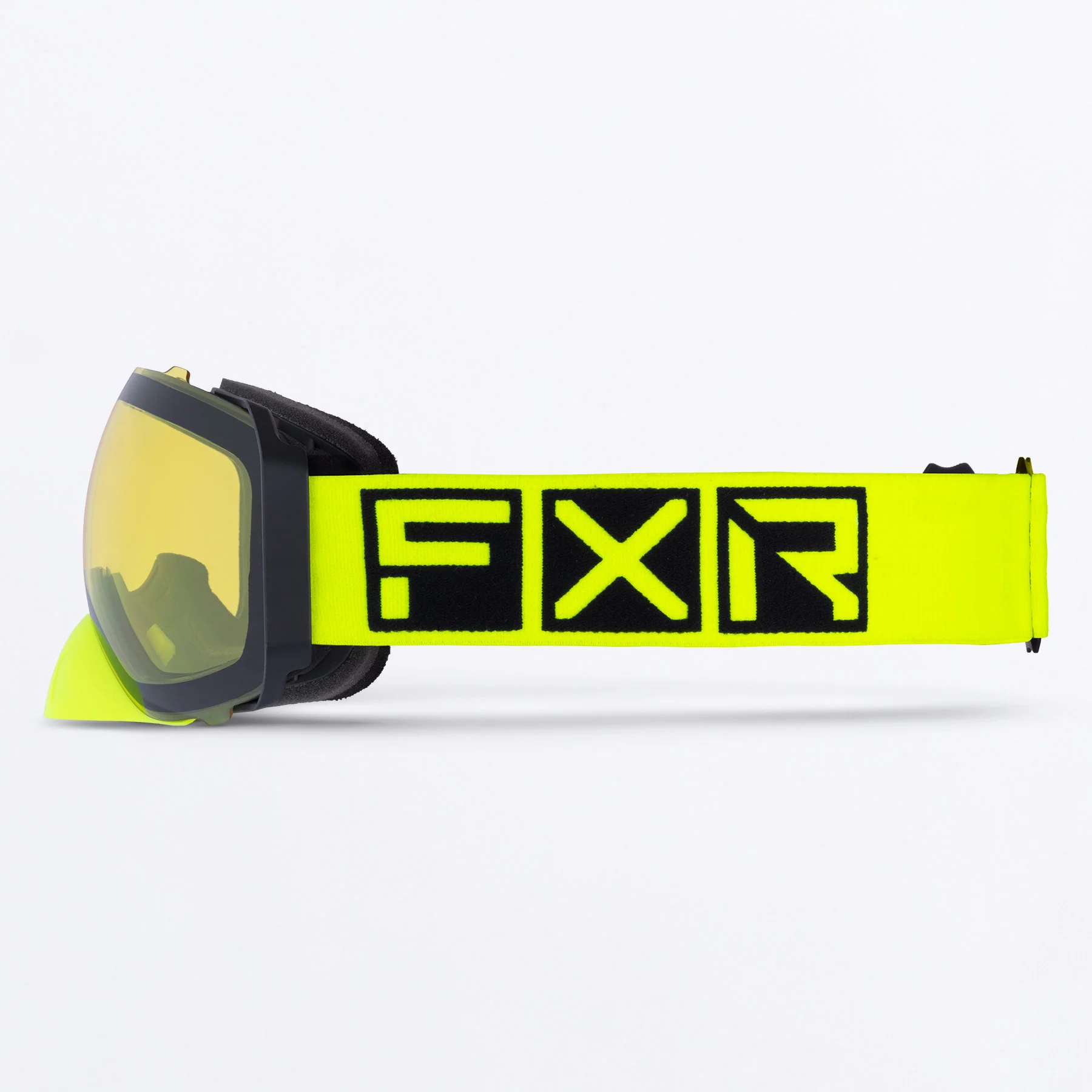 Ride X Spherical Goggle - Image 13
