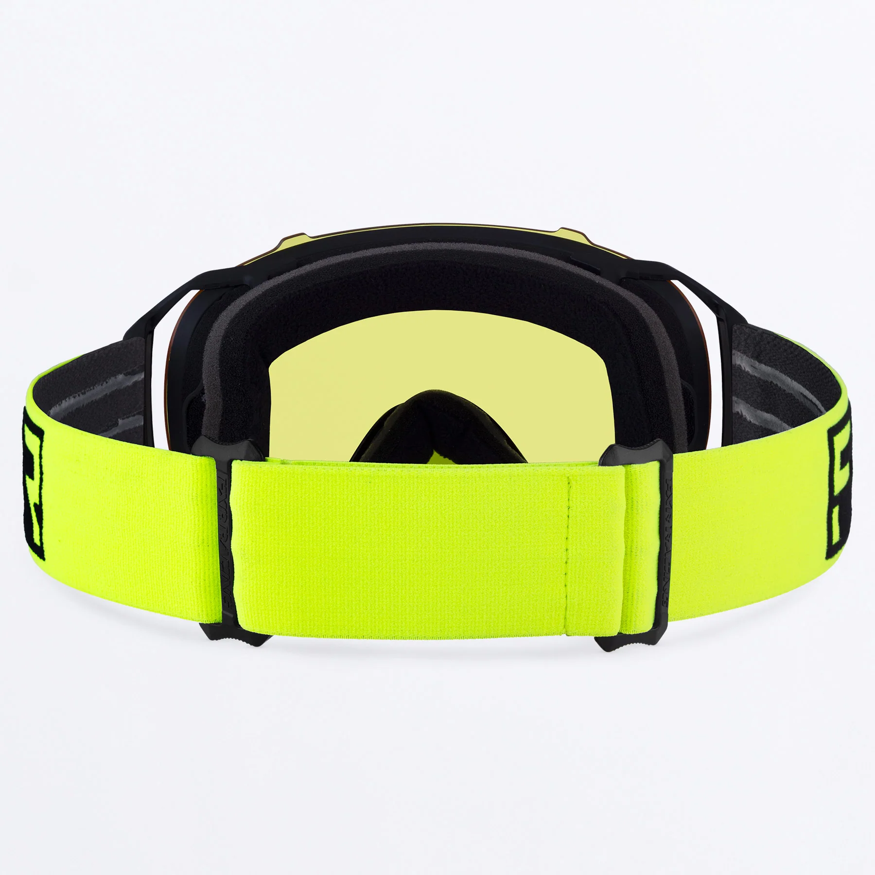 Ride X Spherical Goggle - Image 14