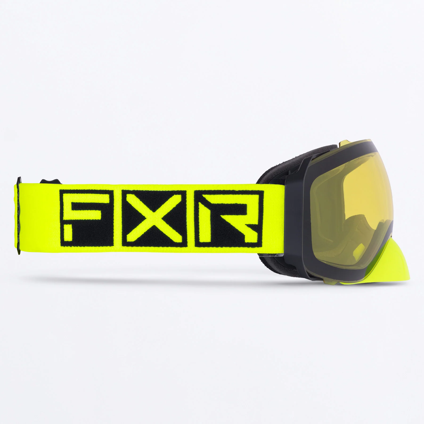 Ride X Spherical Goggle - Image 15
