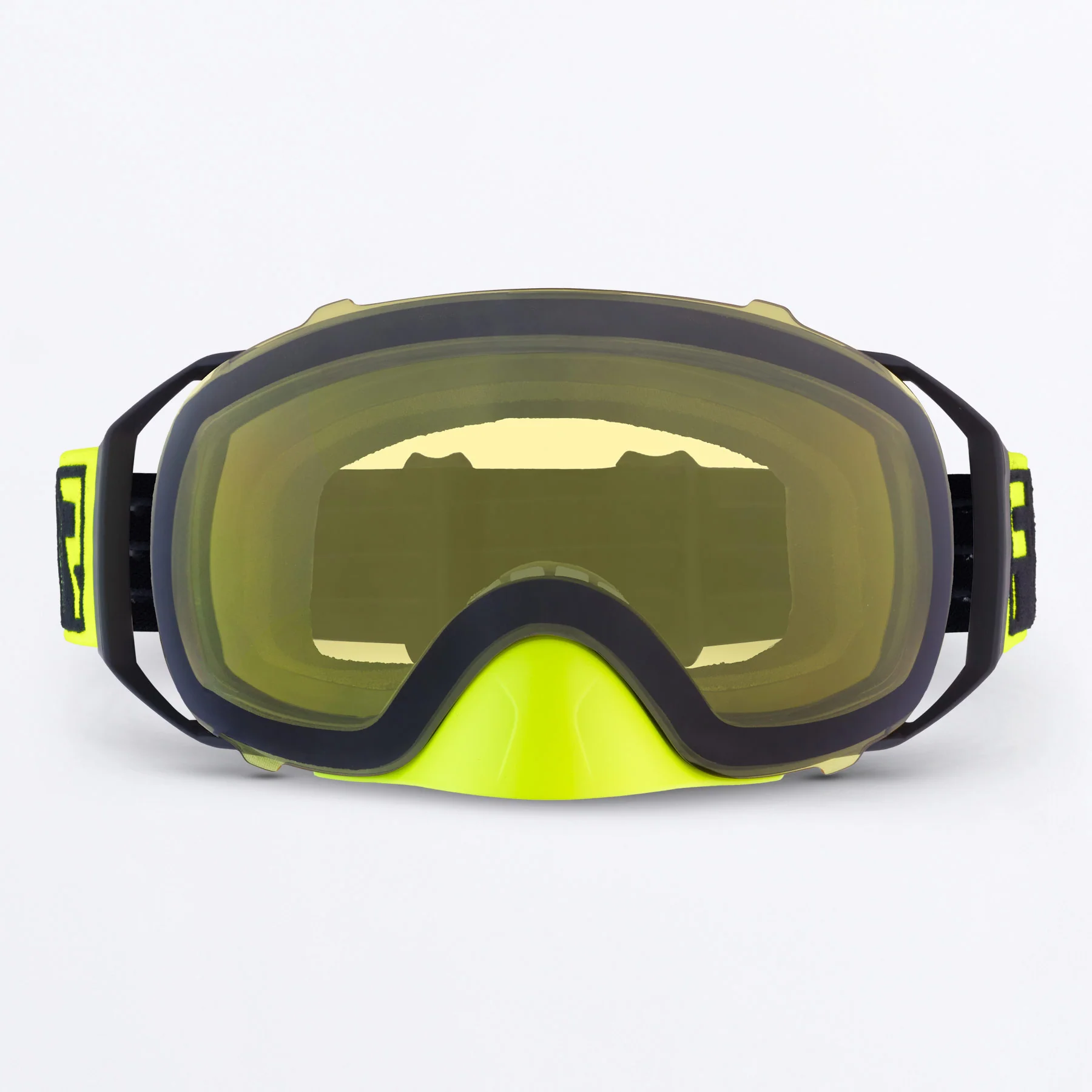 Ride X Spherical Goggle - Image 16