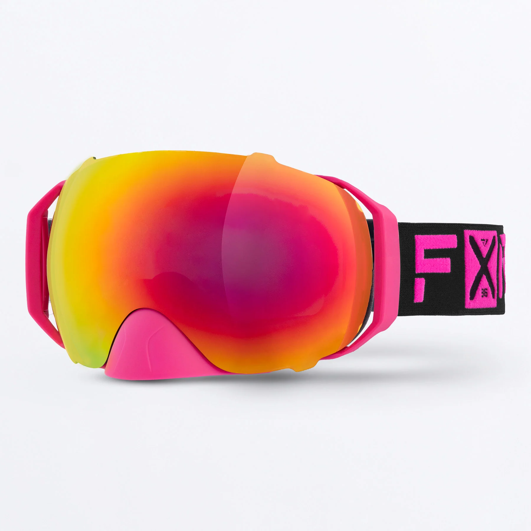 Ride X Spherical Goggle - Image 17