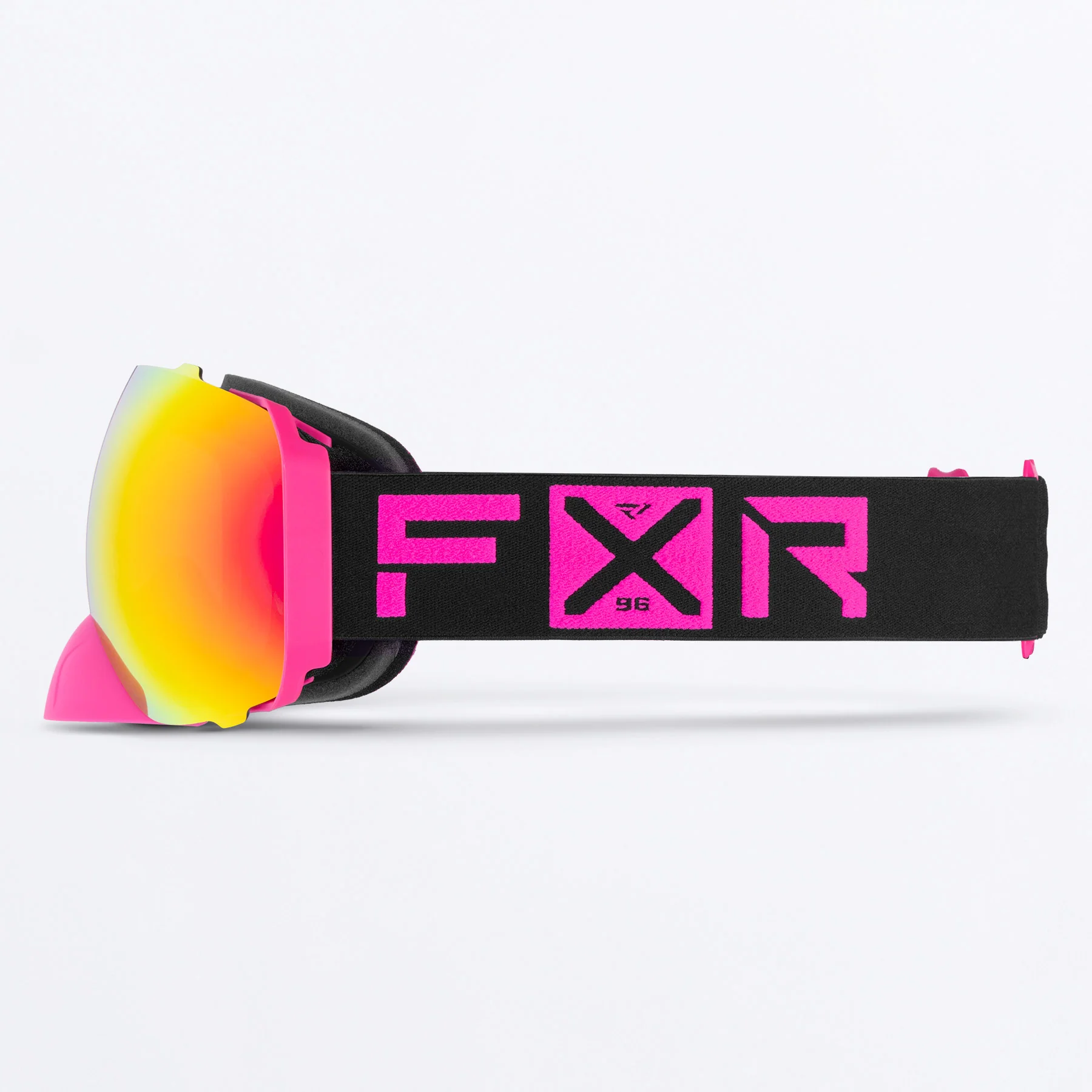 Ride X Spherical Goggle - Image 18