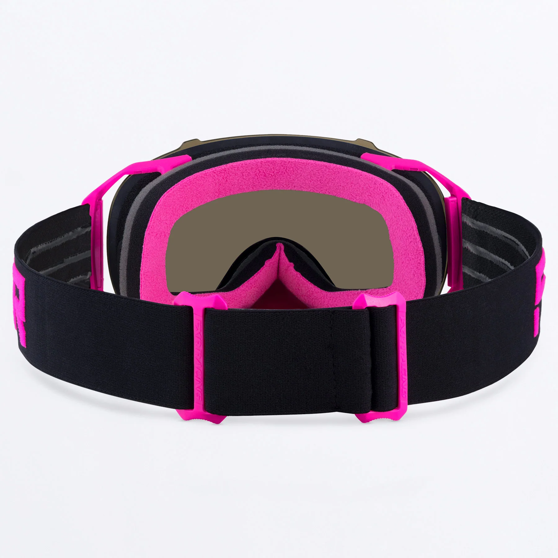 Ride X Spherical Goggle - Image 19