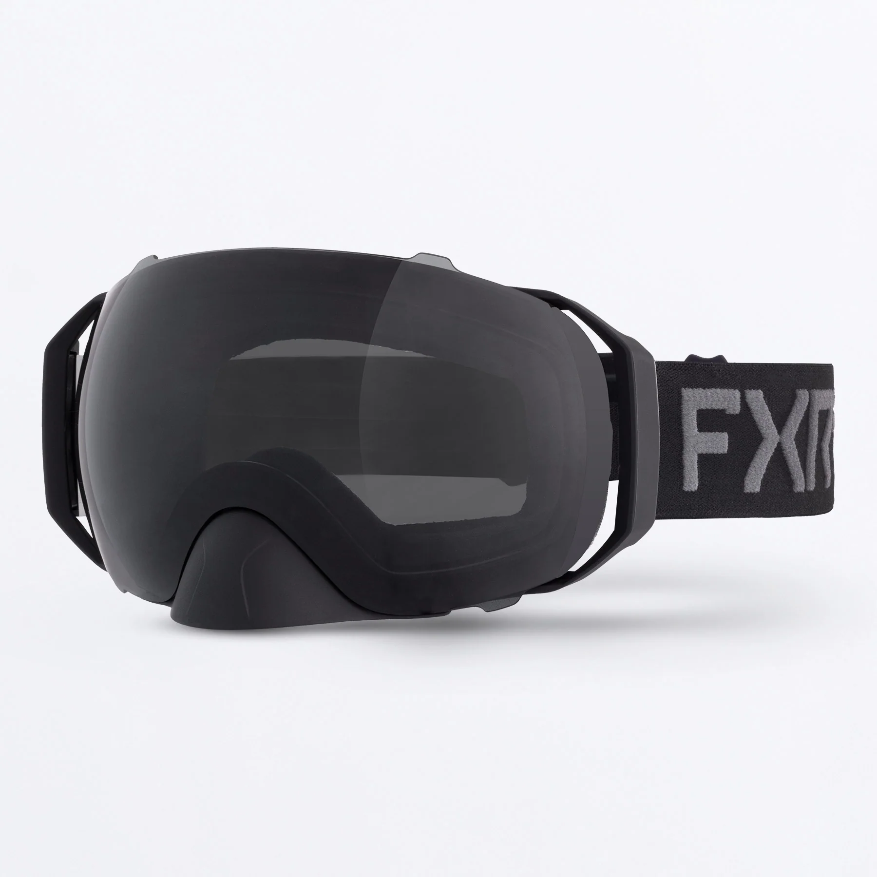 Ride X Spherical Goggle - Image 2