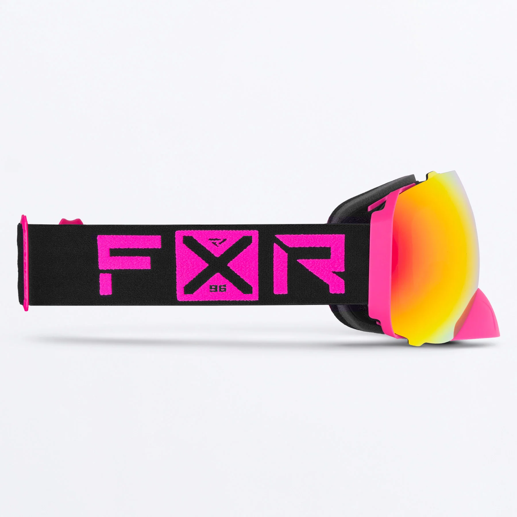 Ride X Spherical Goggle - Image 20