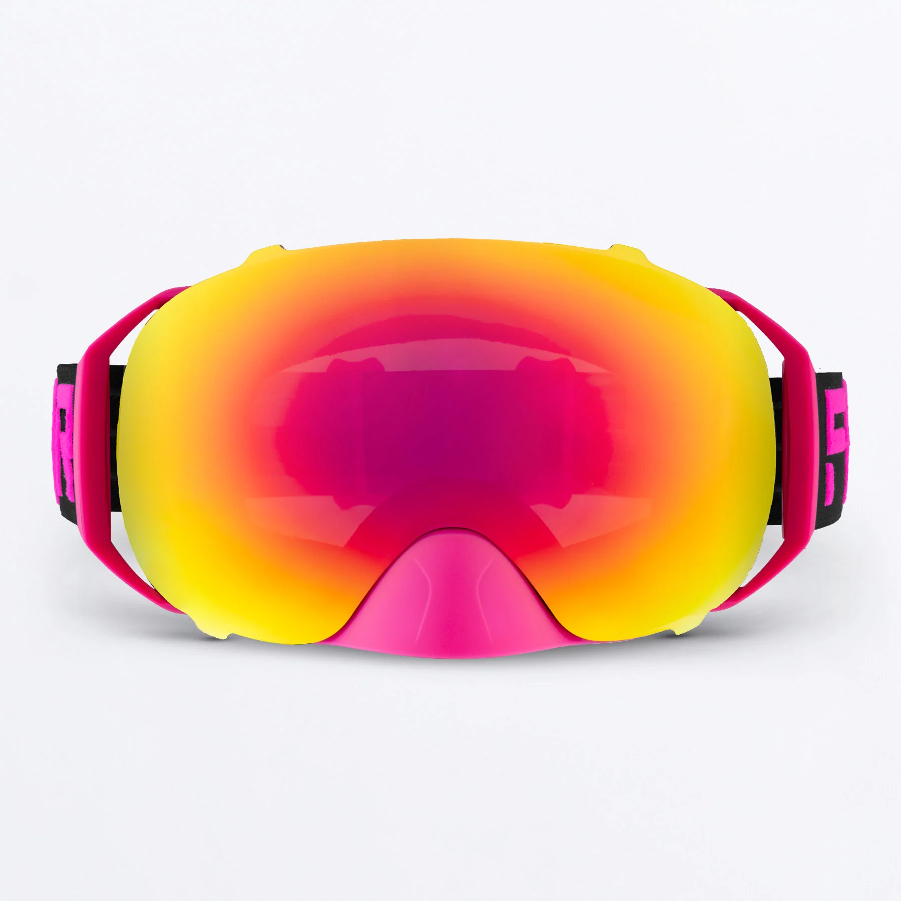 Ride X Spherical Goggle - Image 21