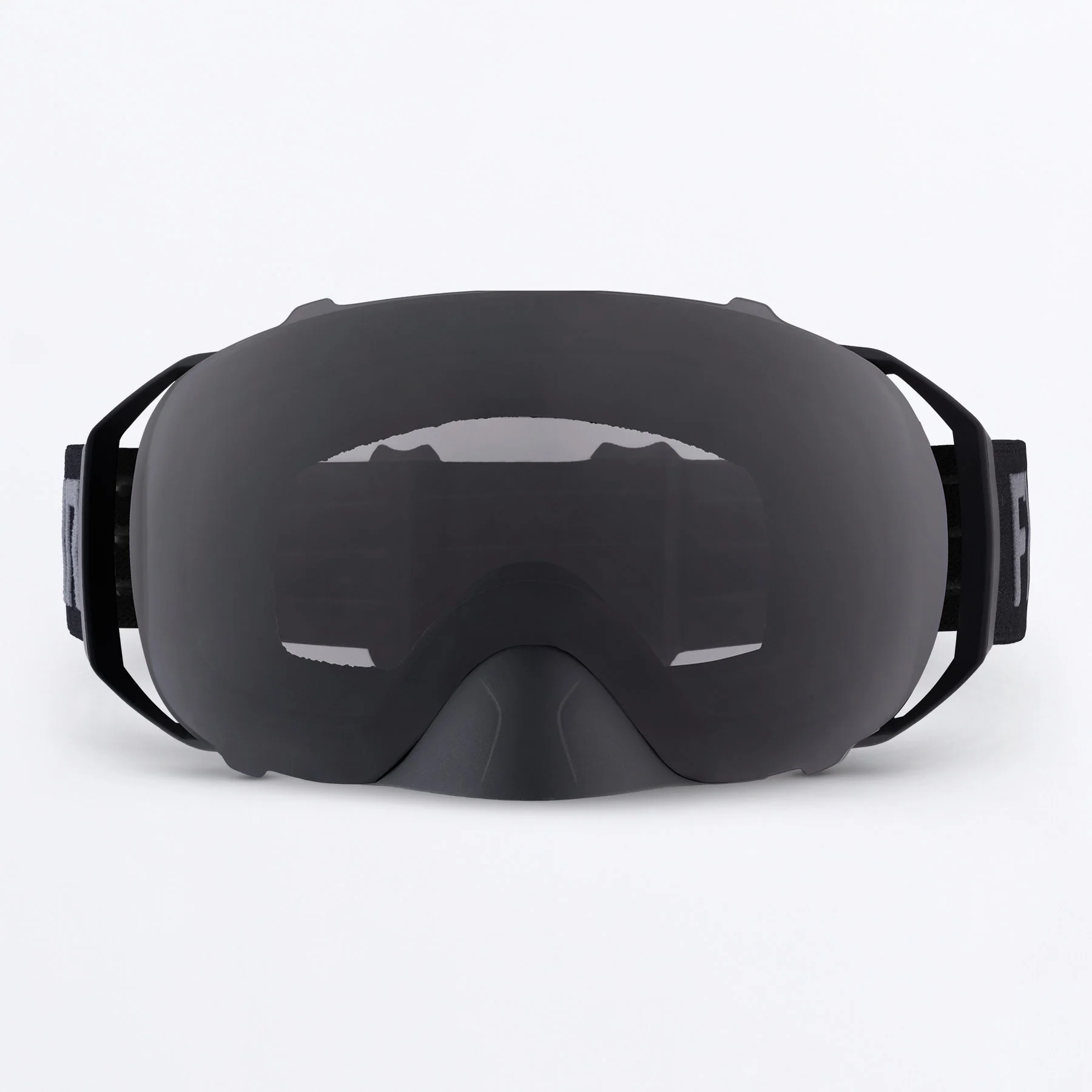 Ride X Spherical Goggle - Image 6