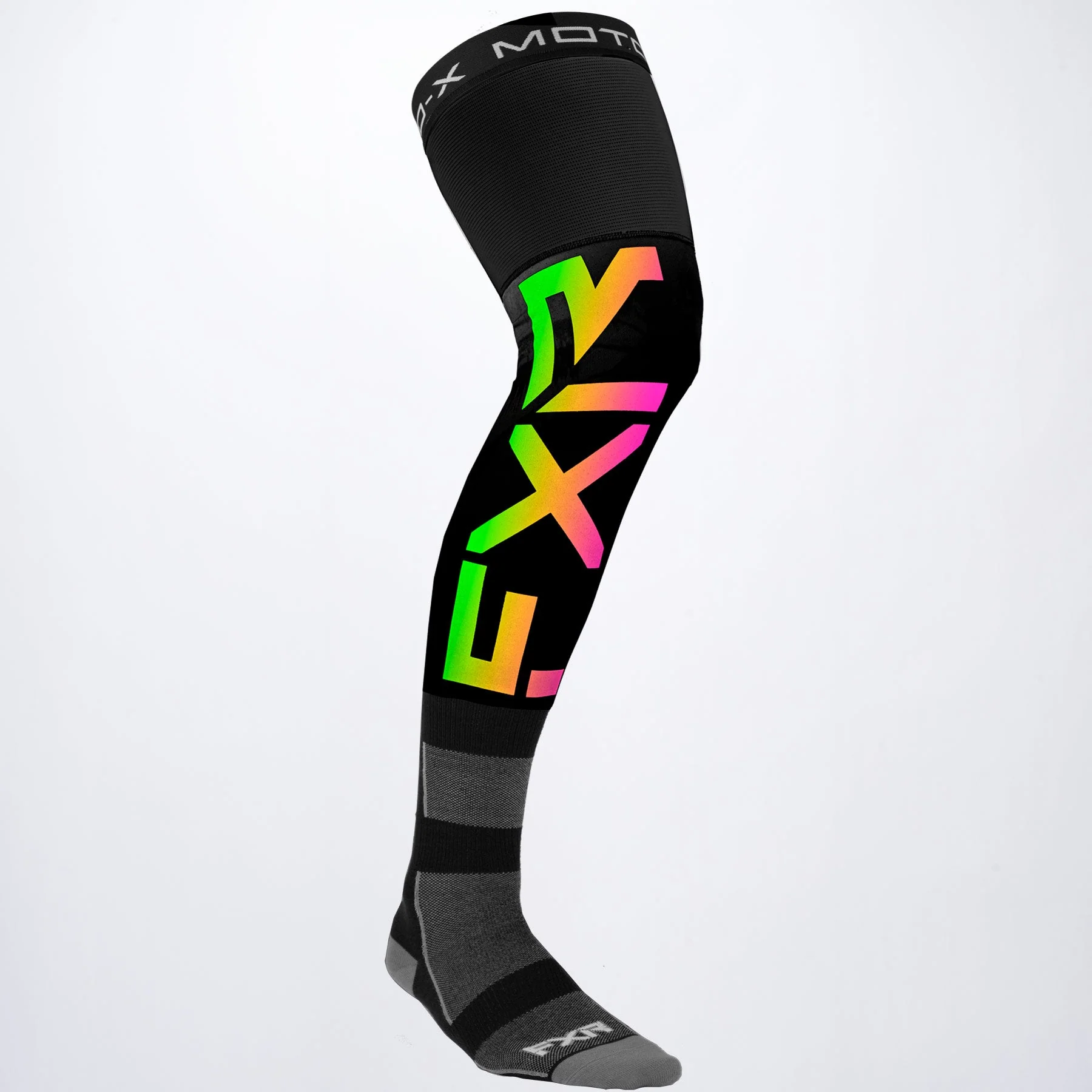 Riding Sock - Image 2