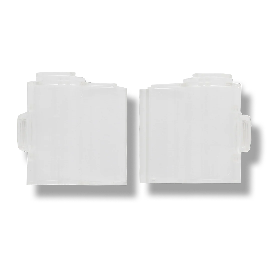Factory Ride Roll-Off Doors W/ Tear-Off Pins