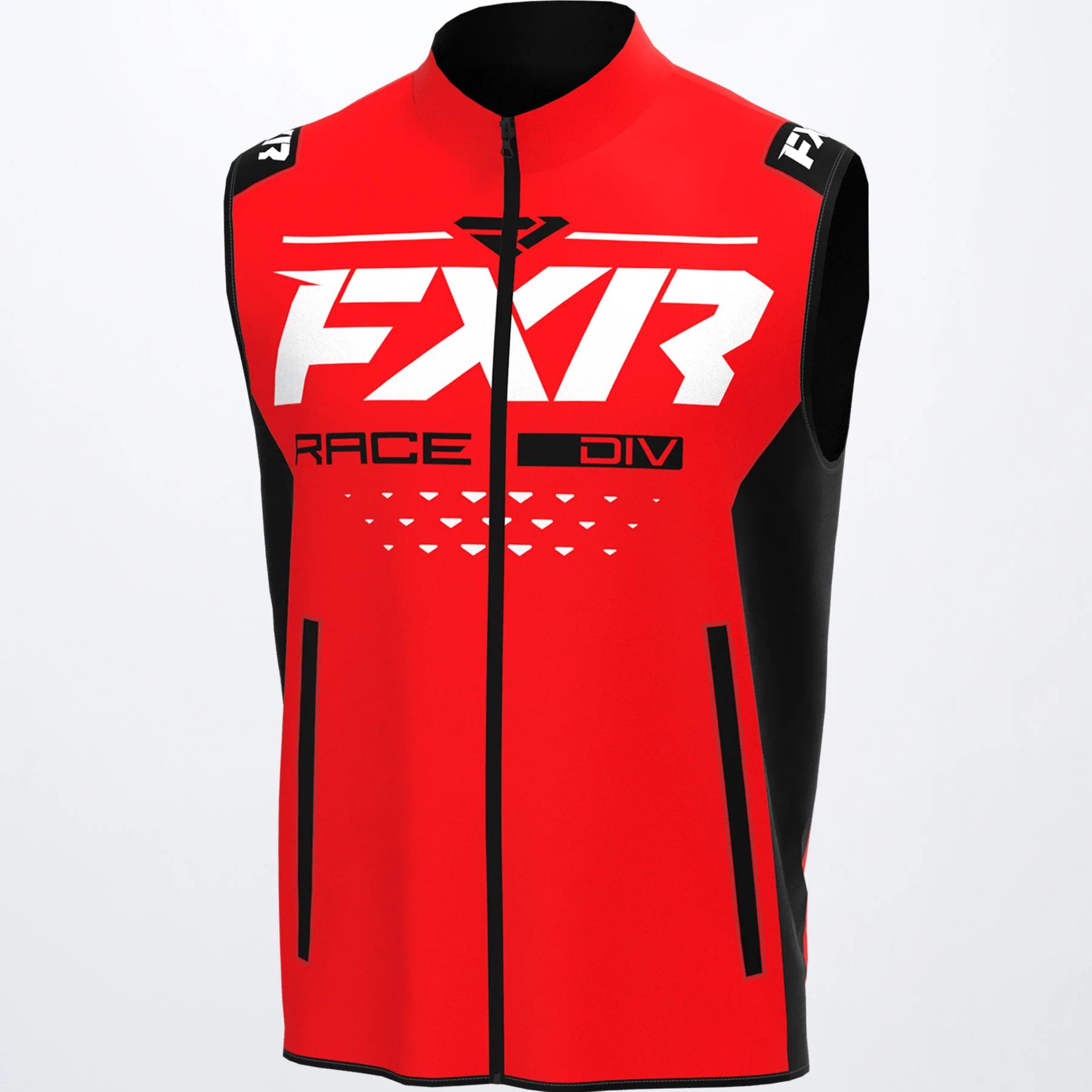 RR MX Vest - Image 3