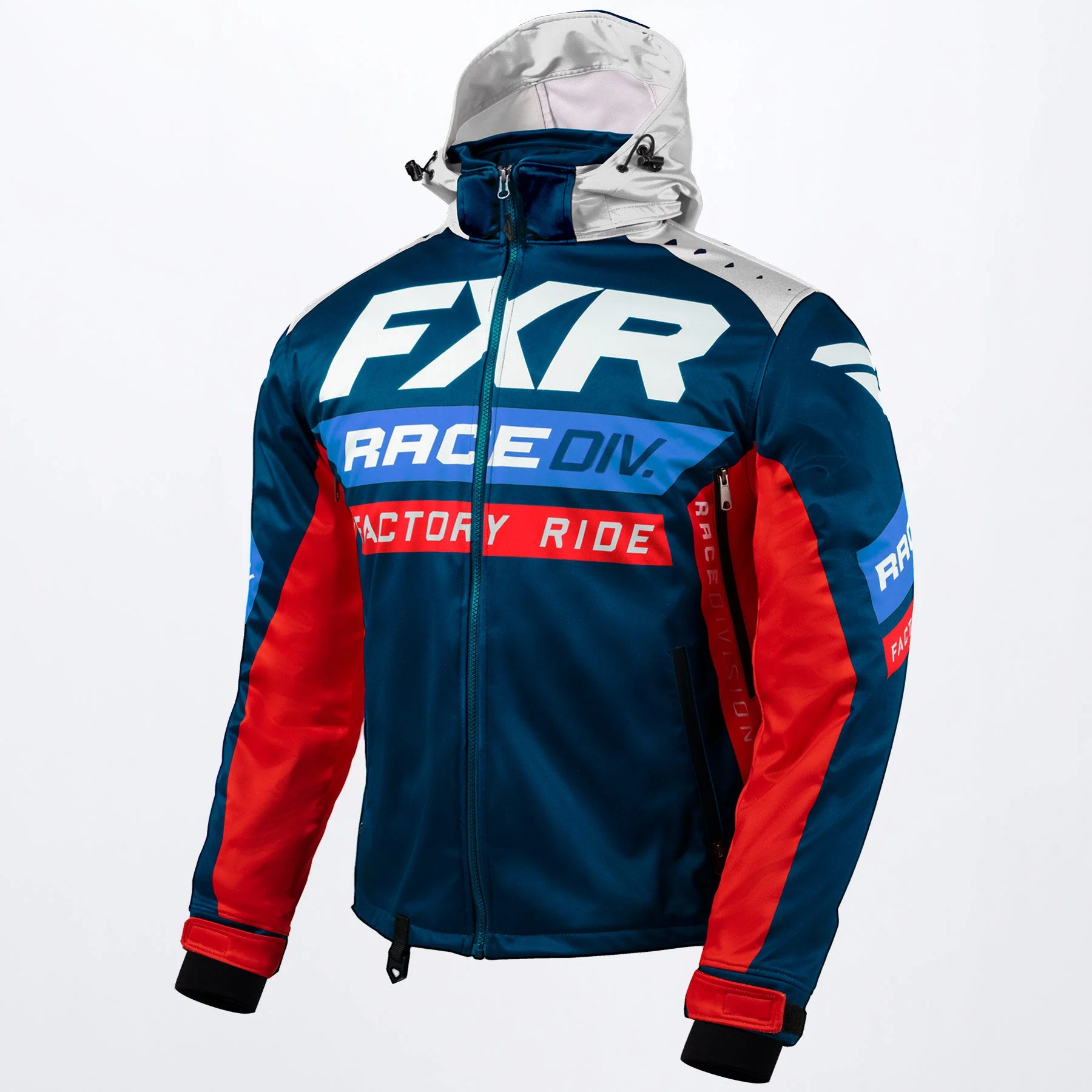 RRX Jacket - Image 5