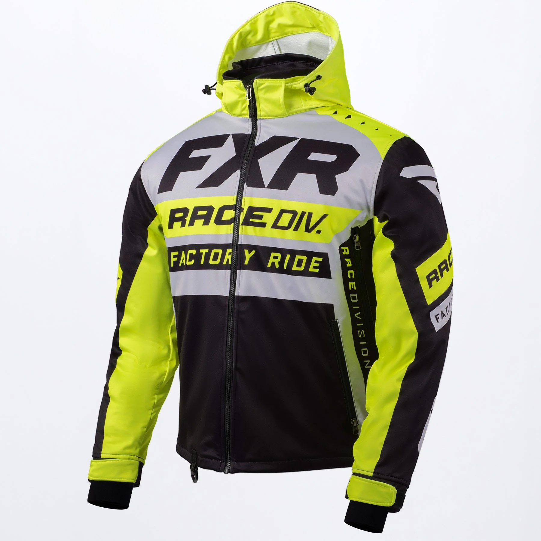 RRX Jacket - Image 6