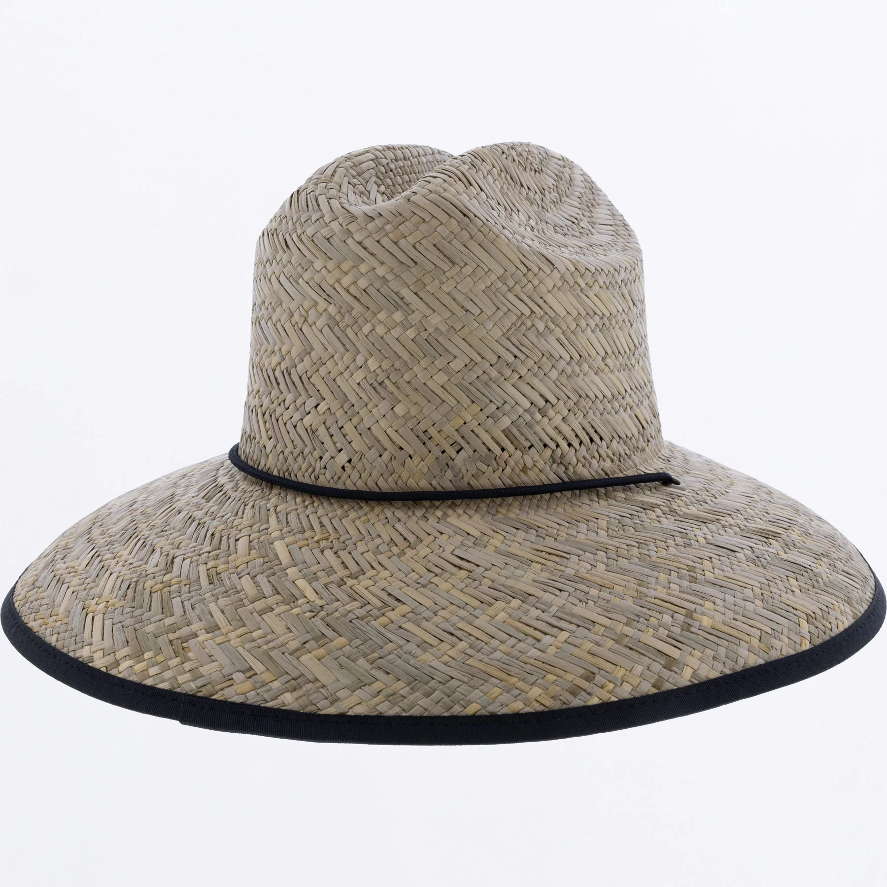 Shoreside Straw Hat - Image 11