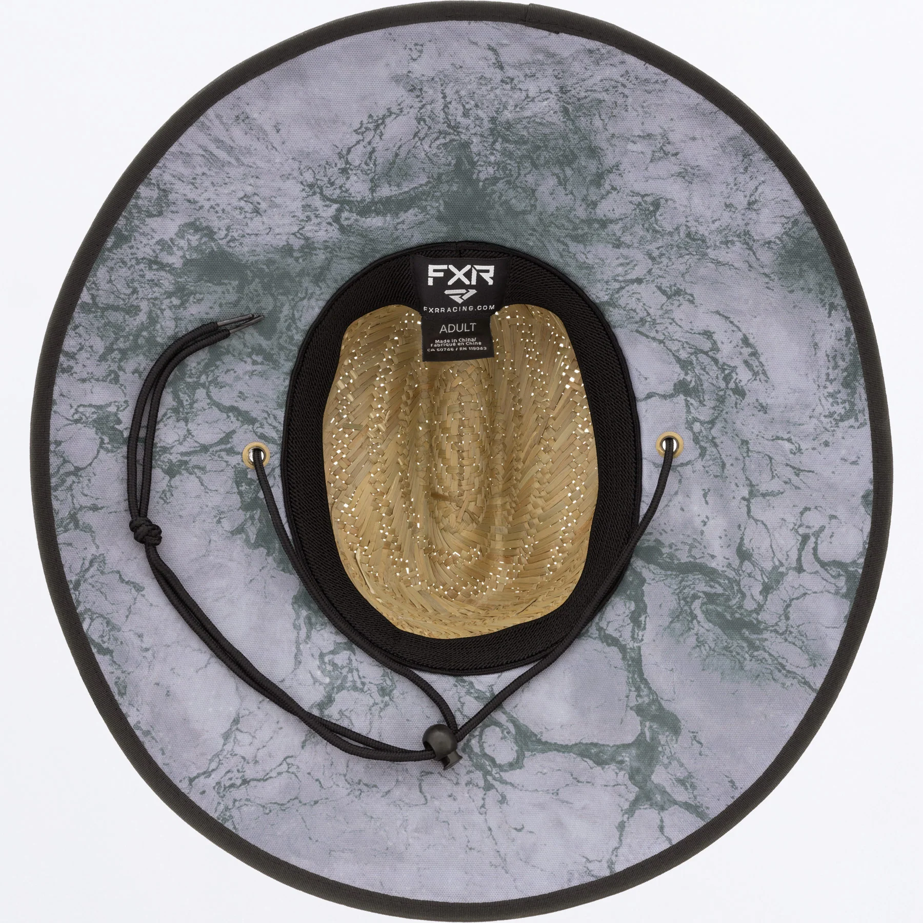 Shoreside Straw Hat - Image 13