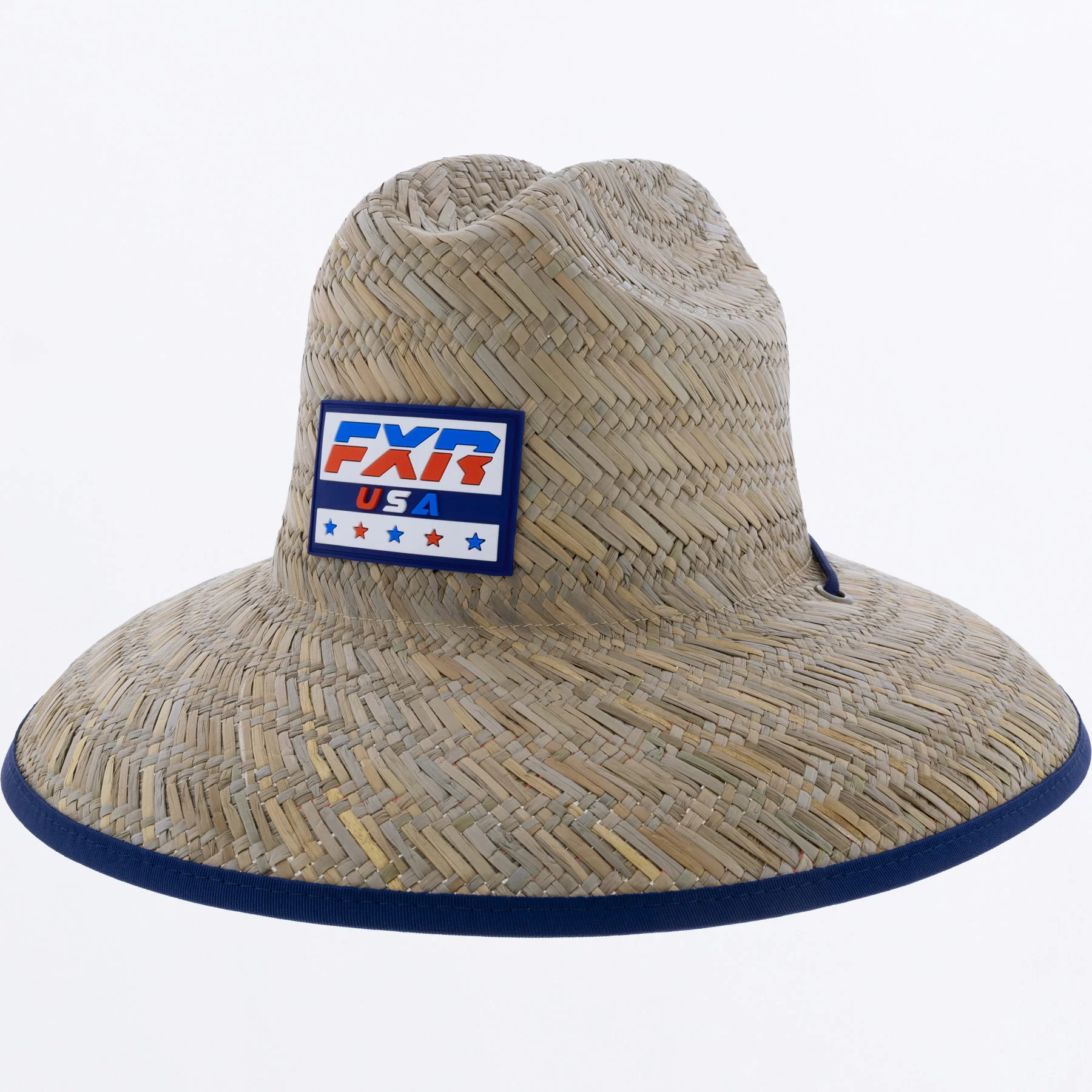 Shoreside Straw Hat - Image 14