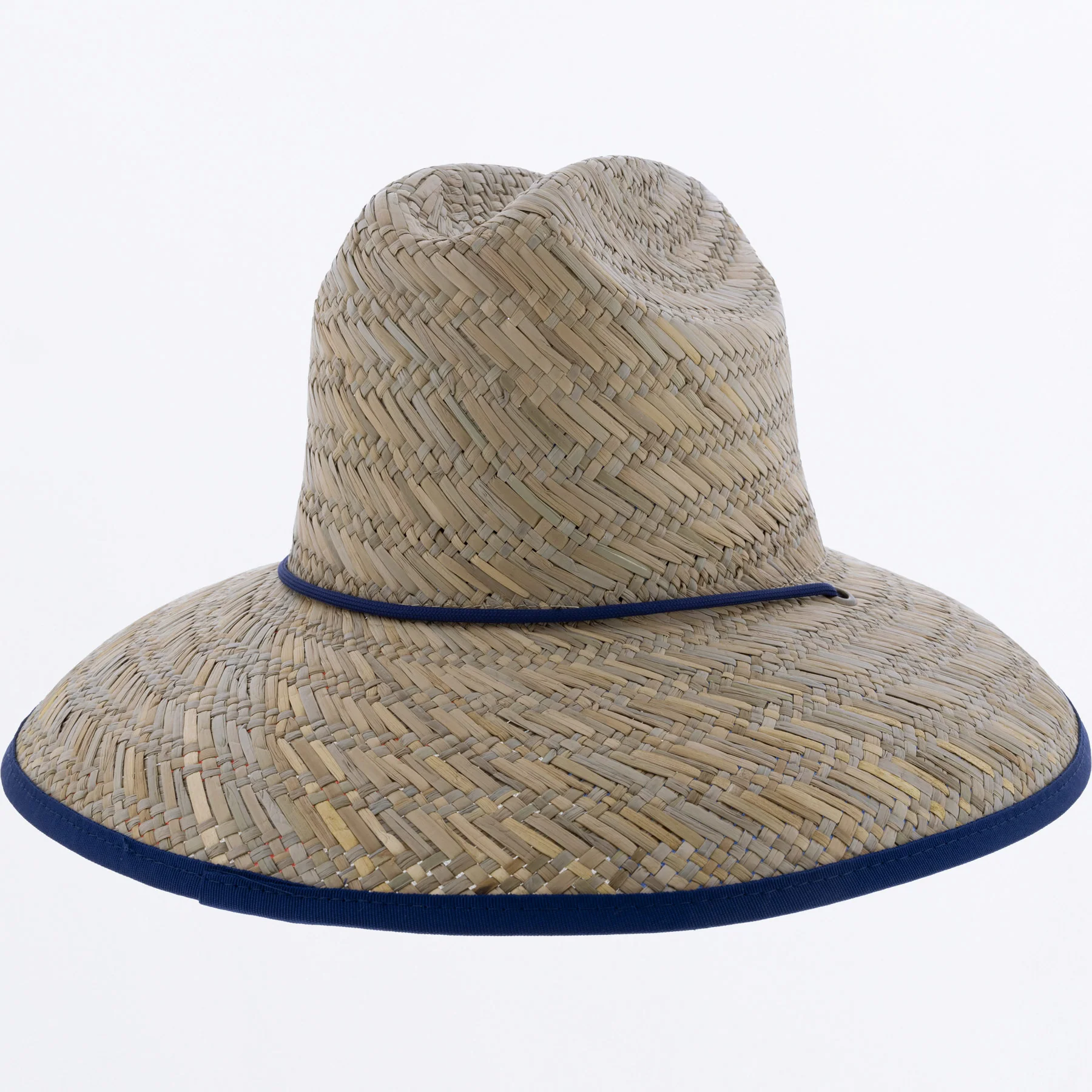 Shoreside Straw Hat - Image 15