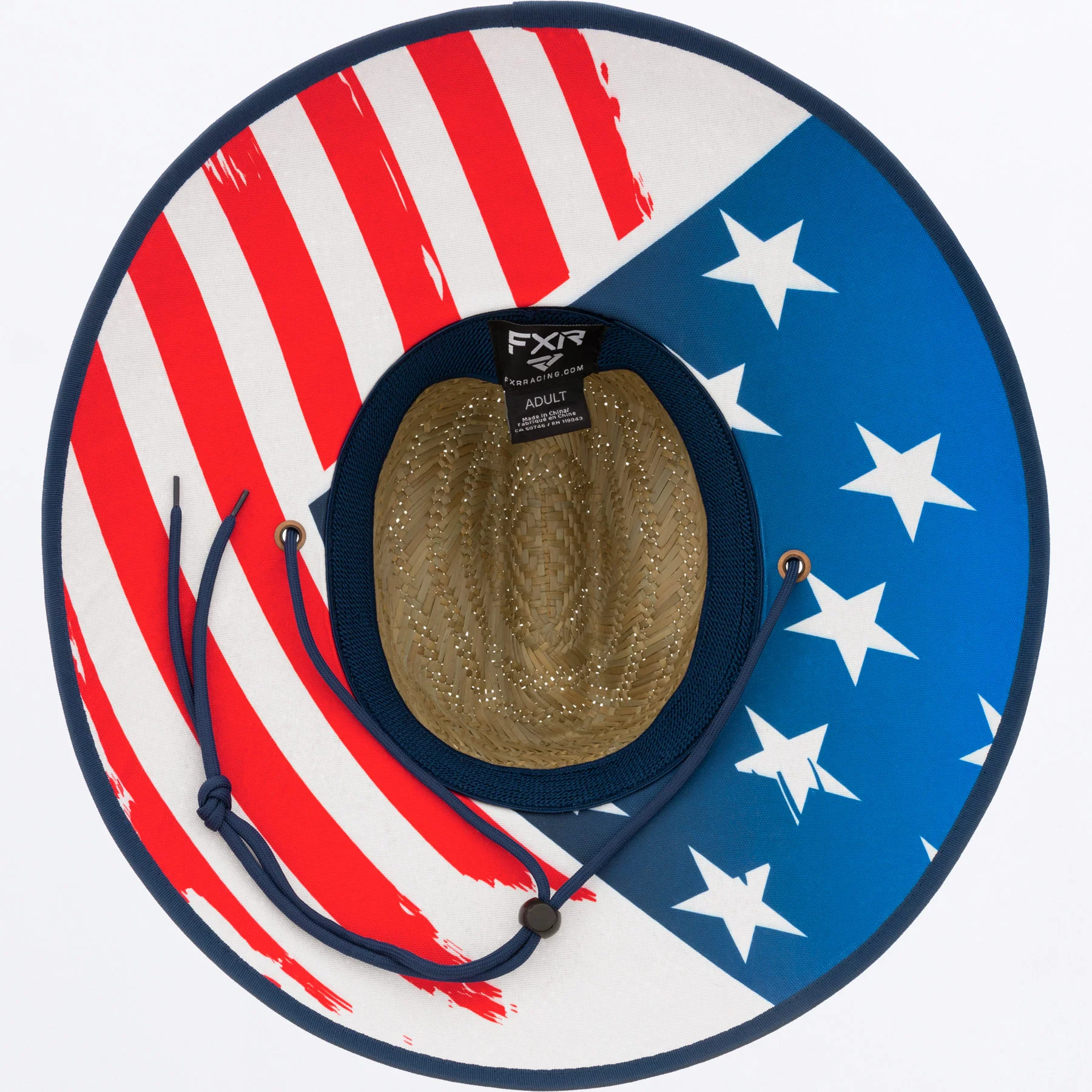 Shoreside Straw Hat - Image 17