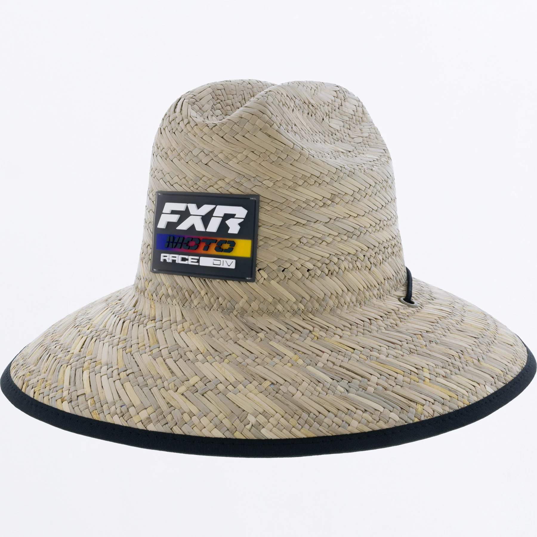 Shoreside Straw Hat - Image 6