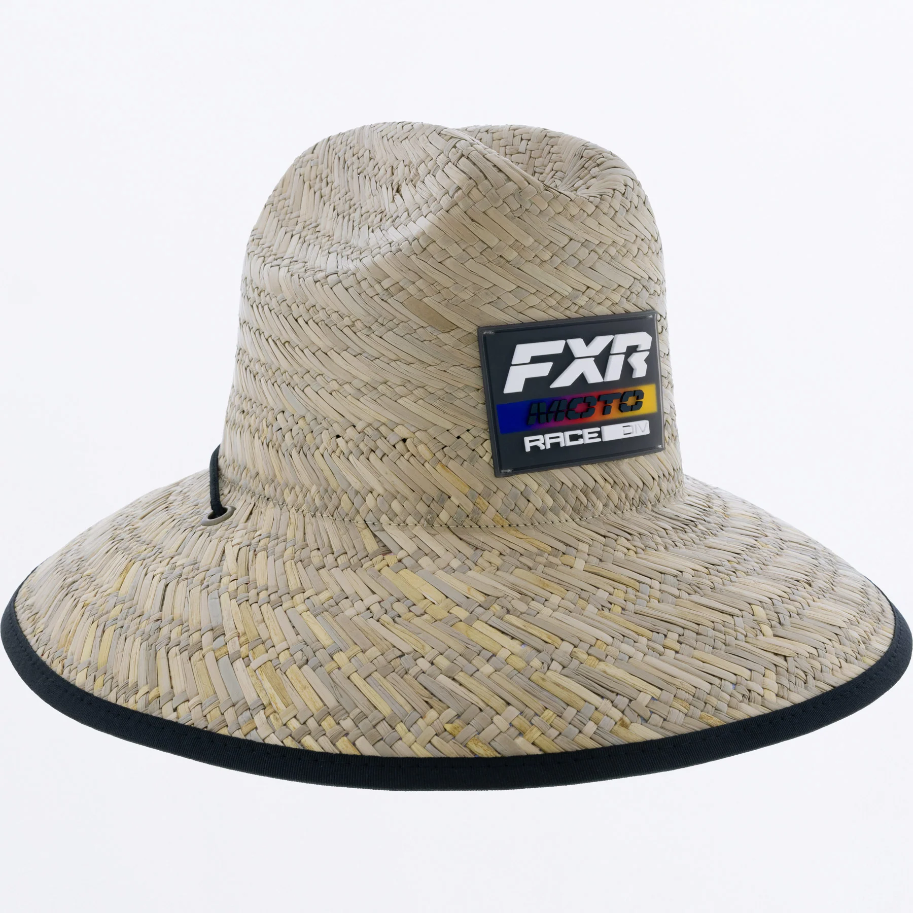 Shoreside Straw Hat - Image 8