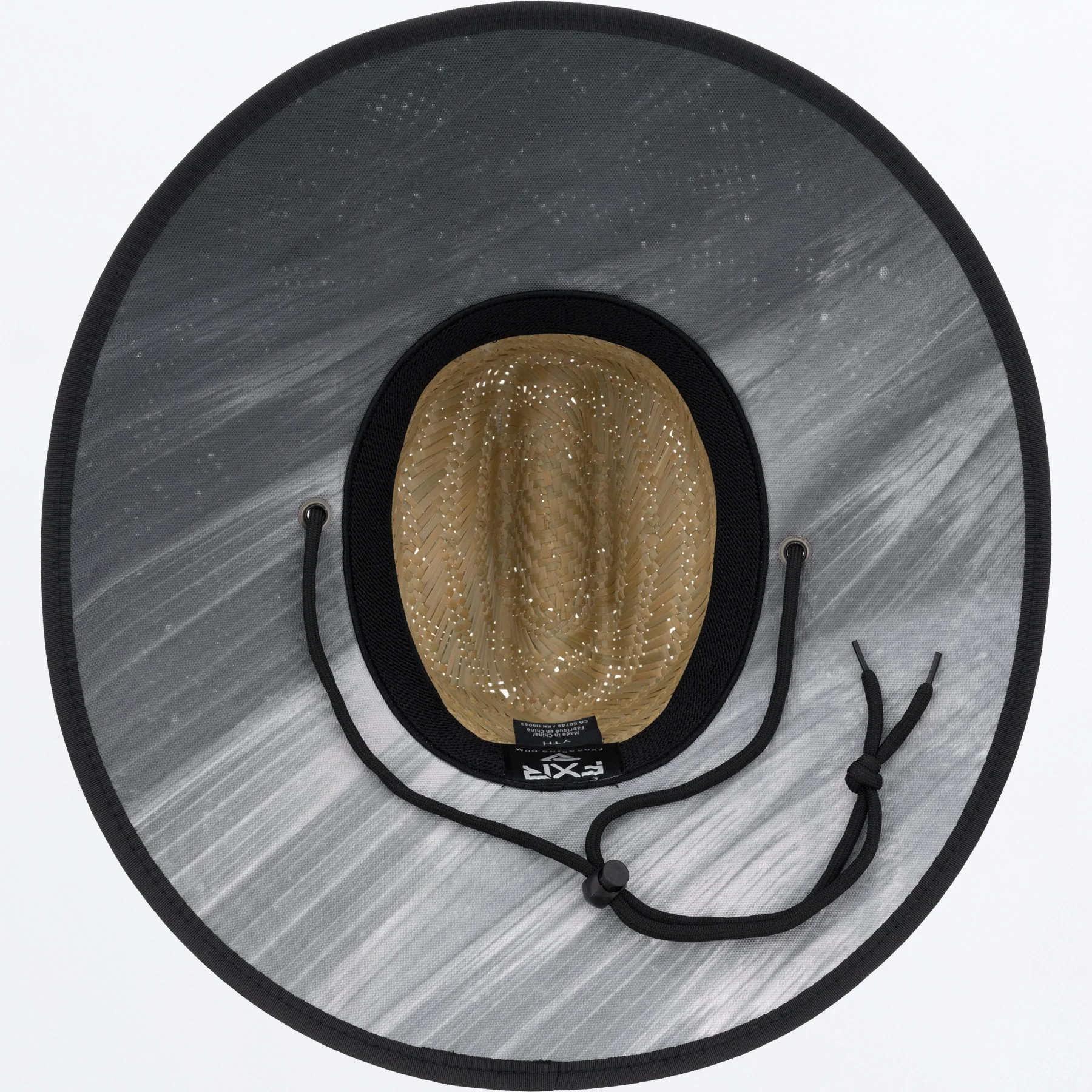 Shoreside Straw Hat - Image 12