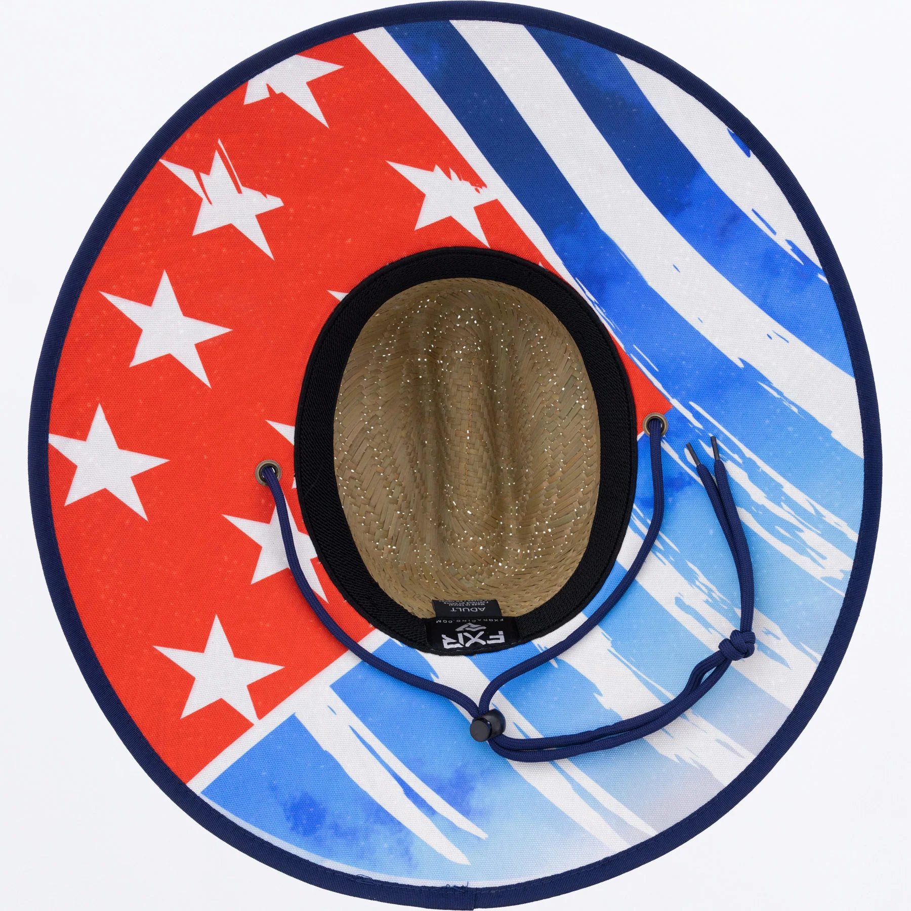 Shoreside Straw Hat - Image 15