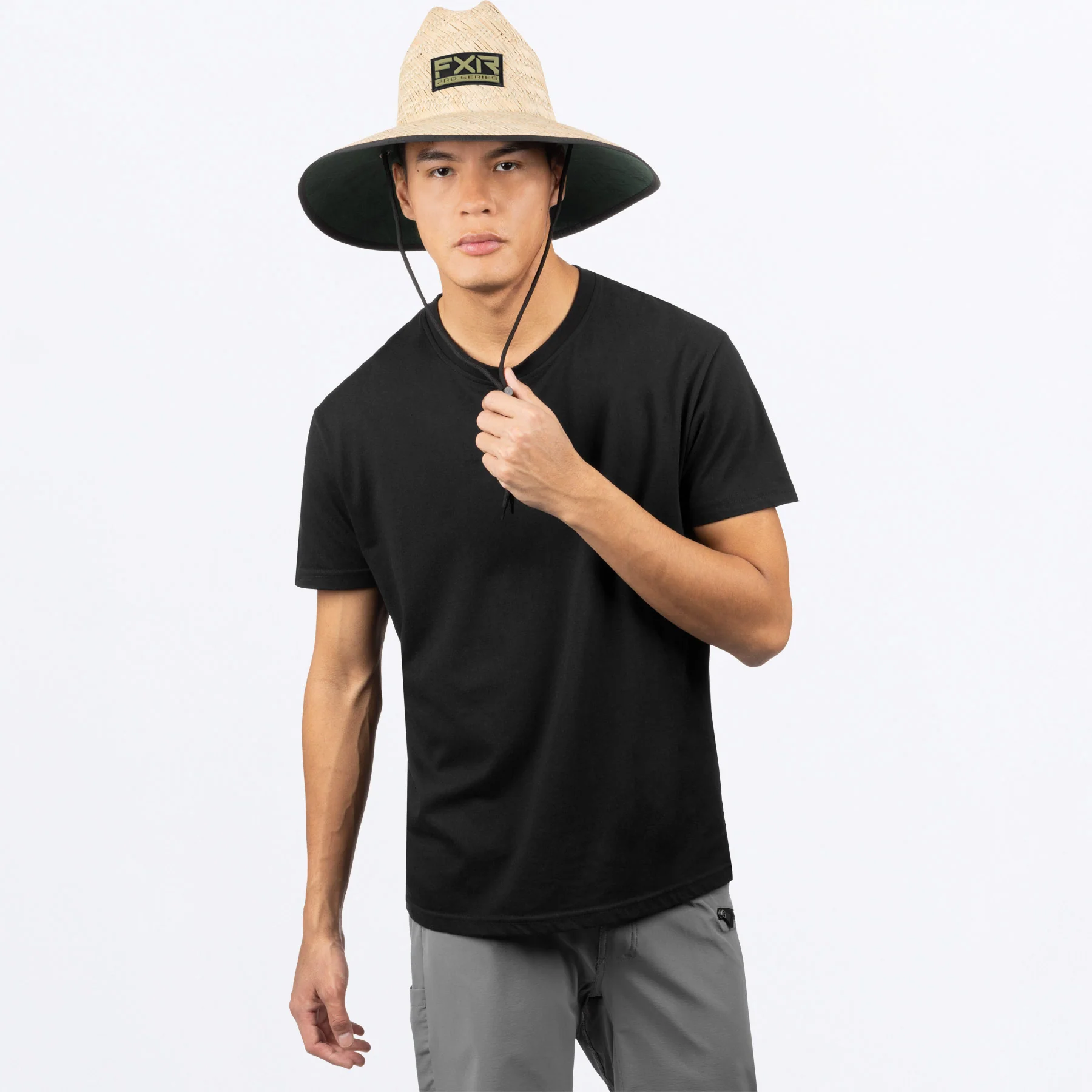 Shoreside Straw Hat - Image 20