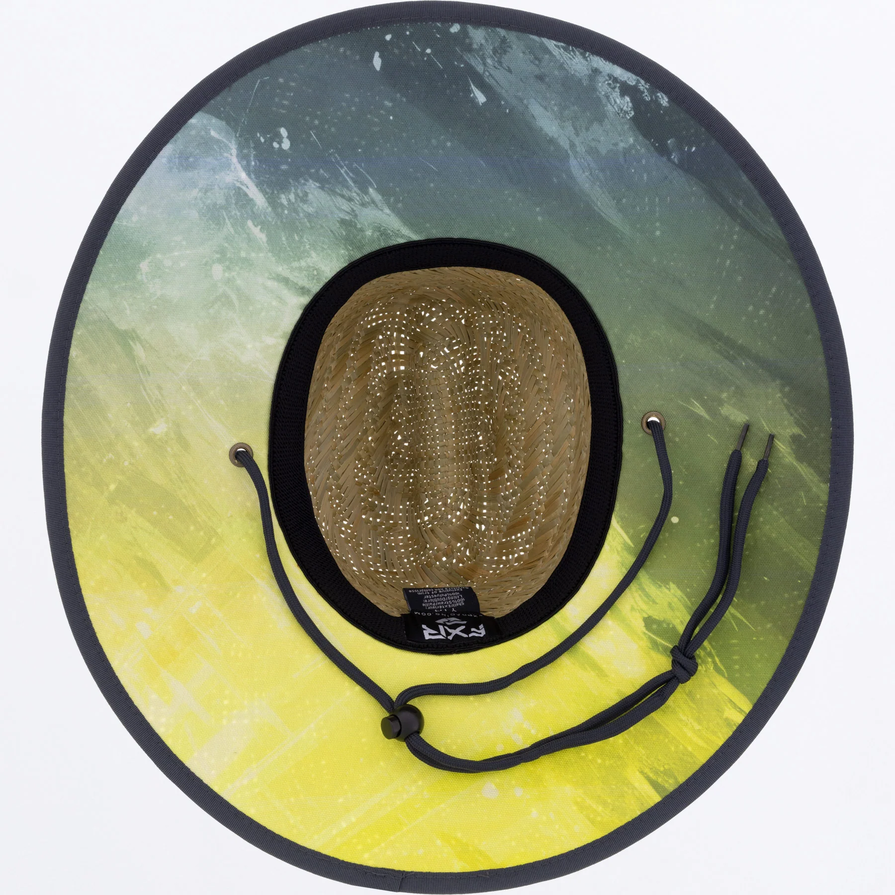 Shoreside Straw Hat - Image 10