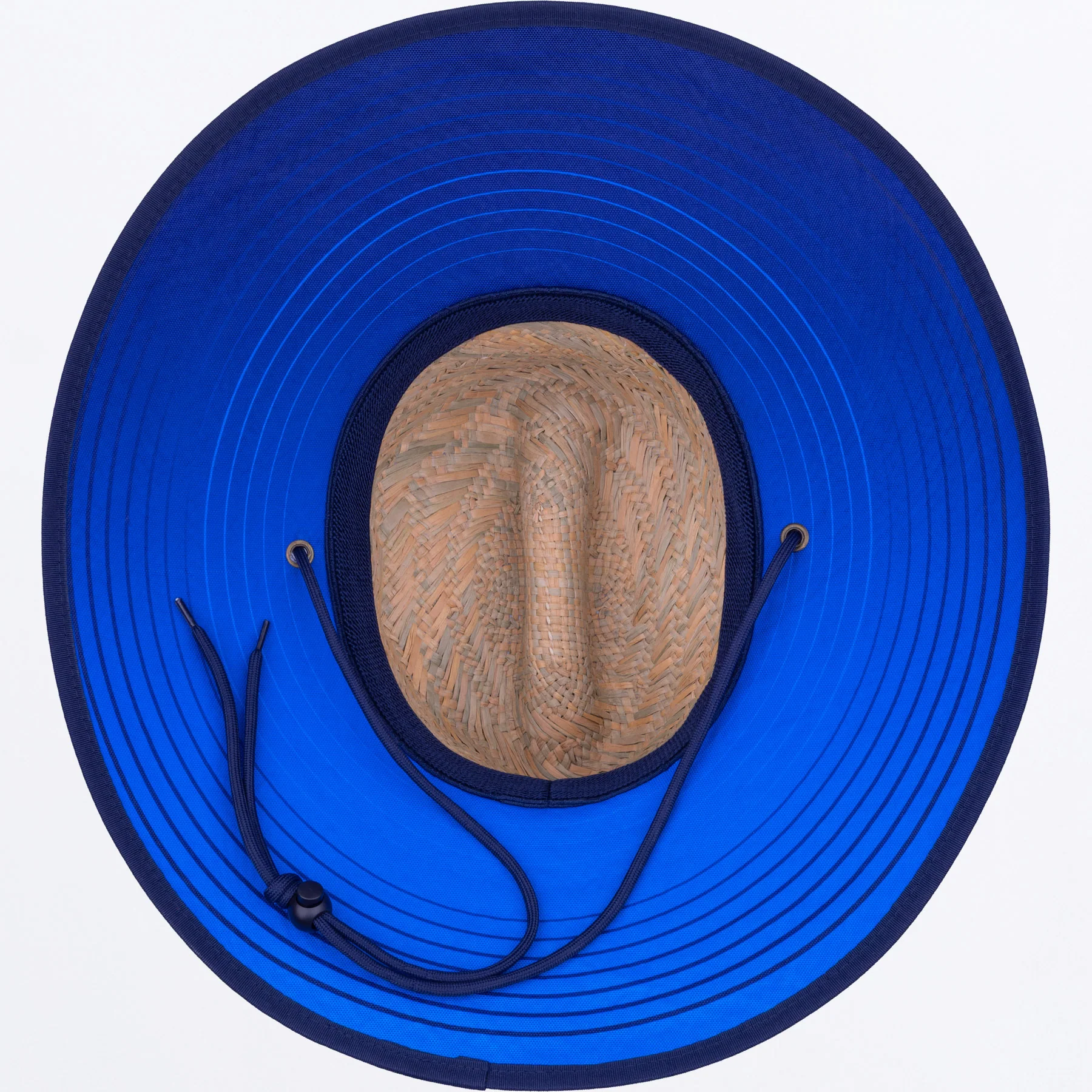 Shoreside Straw Hat - Image 4