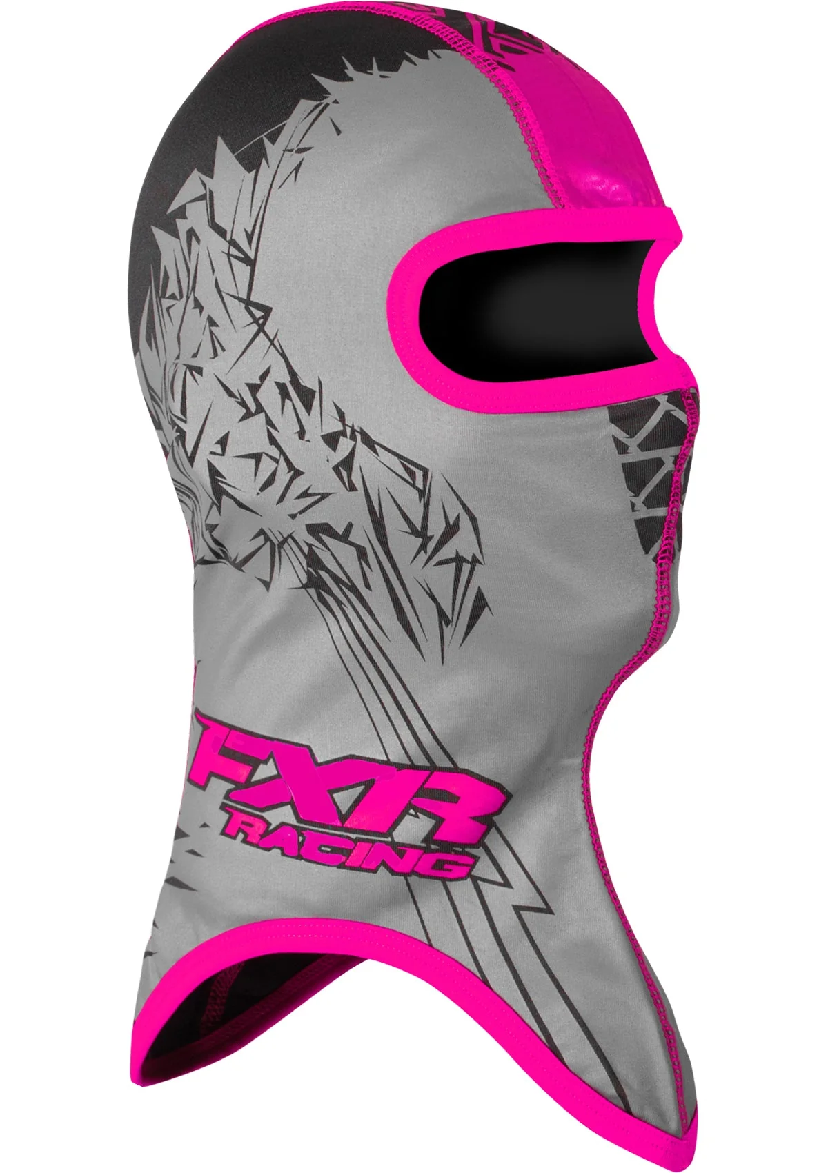 Shredder Frostbite Block Balaclava - Image 2