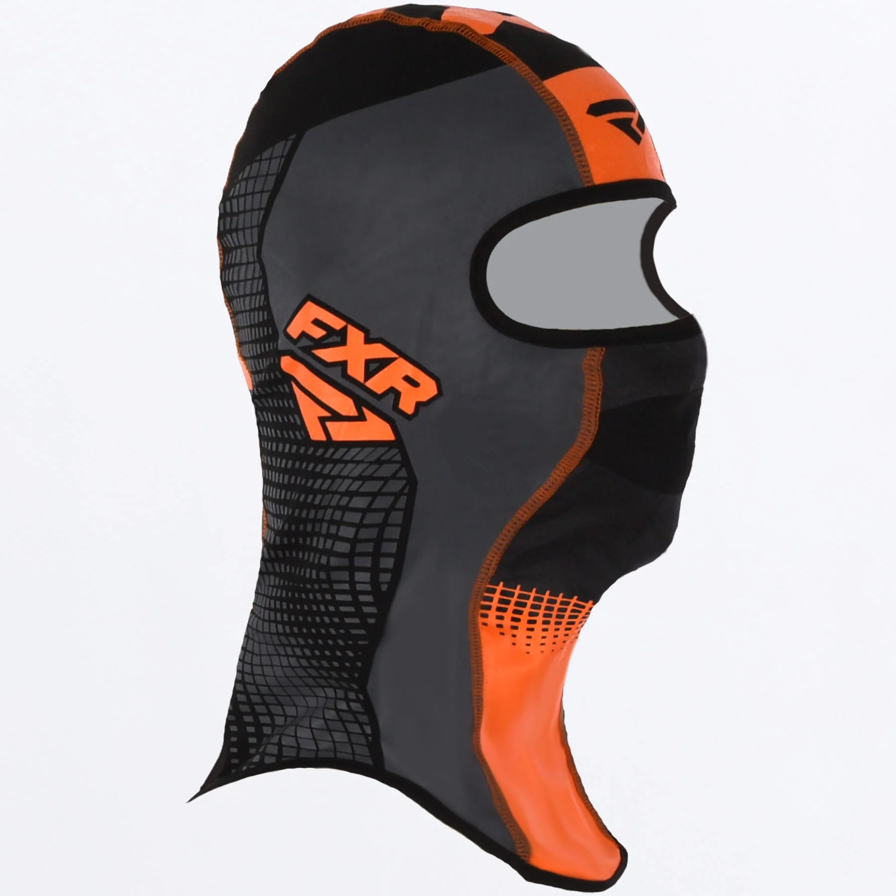Shredder Frostbite Block Balaclava - Image 3