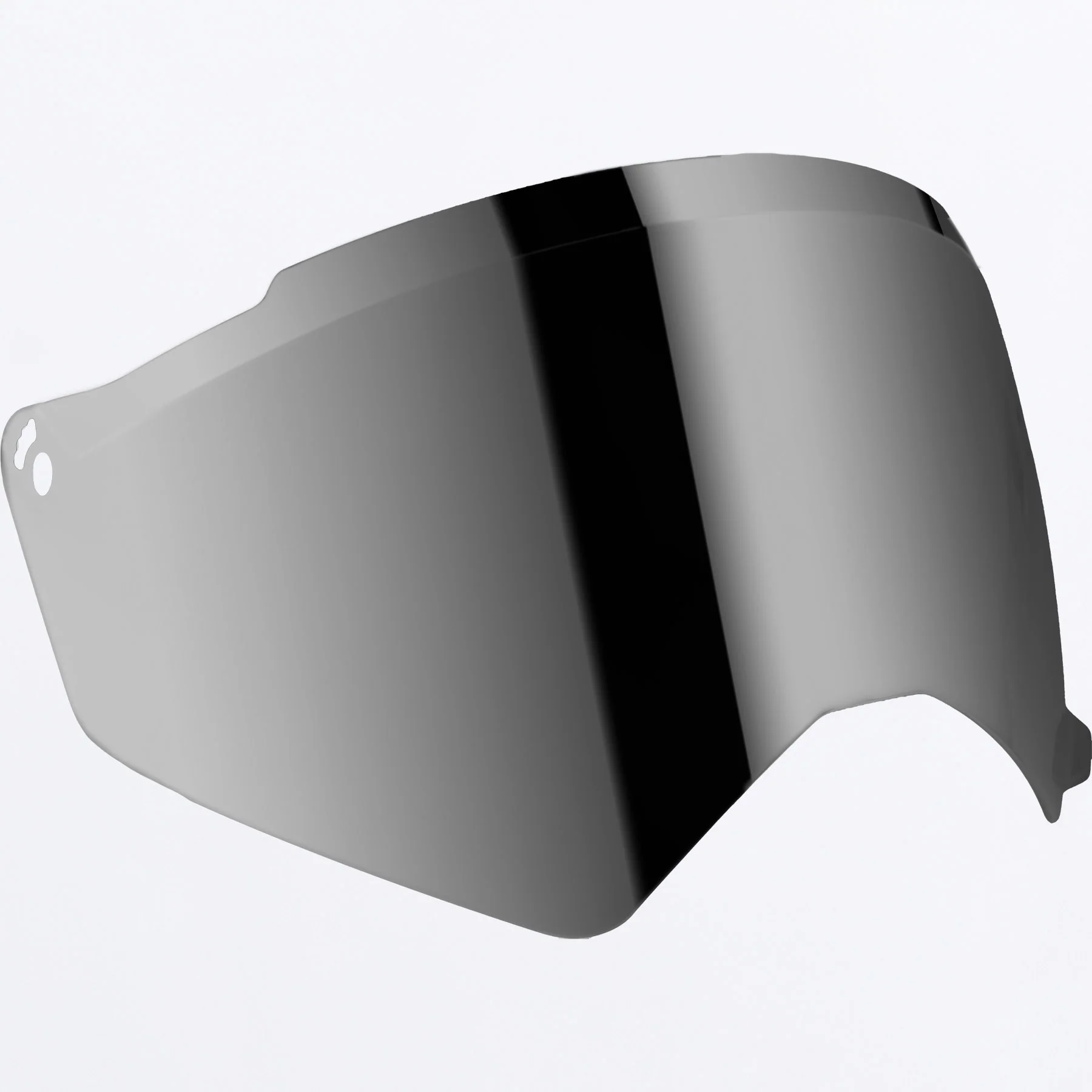 Single Layer Shield for Torque X Helmet