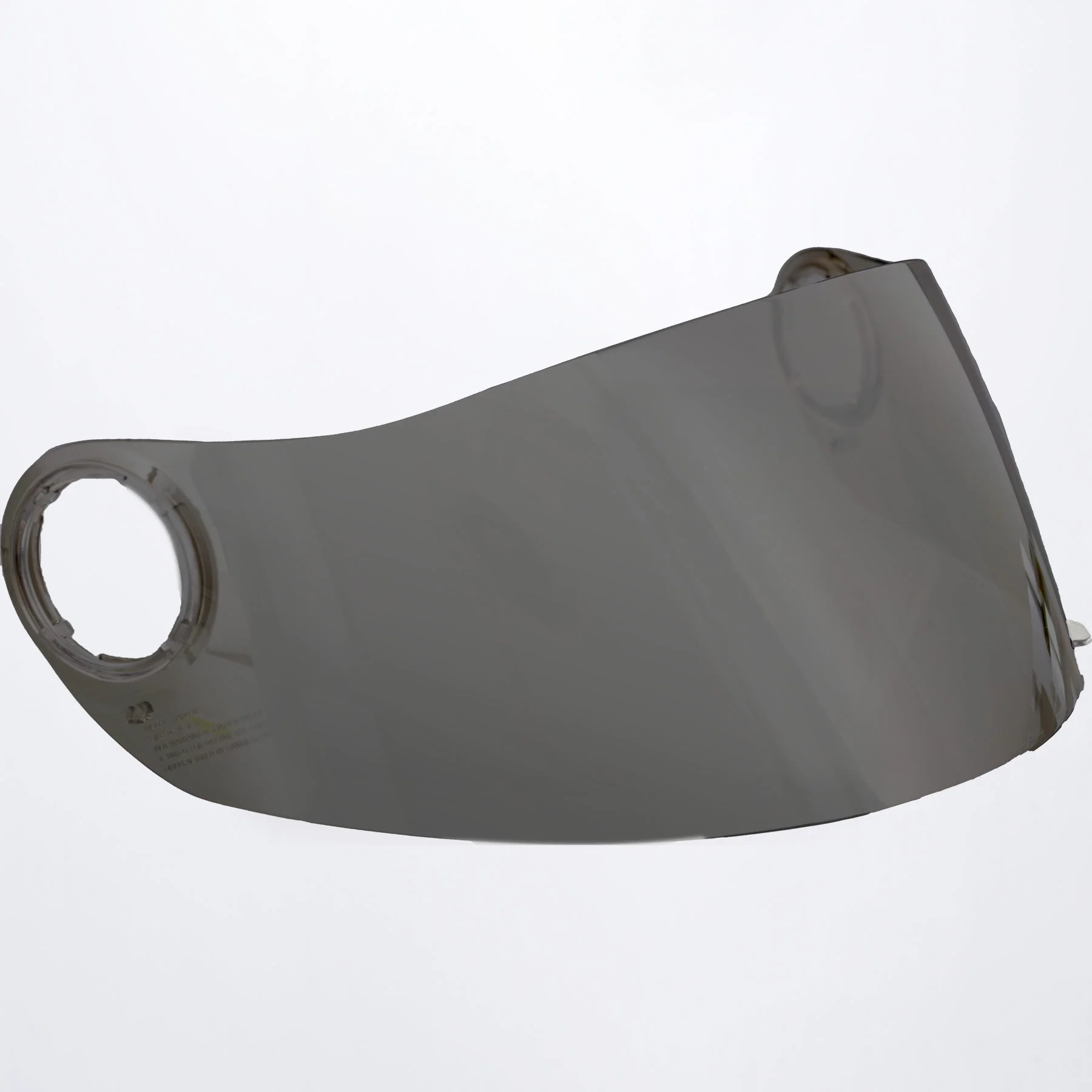 Single Lens Shield for Fuel/Nitro Helmets - Image 3