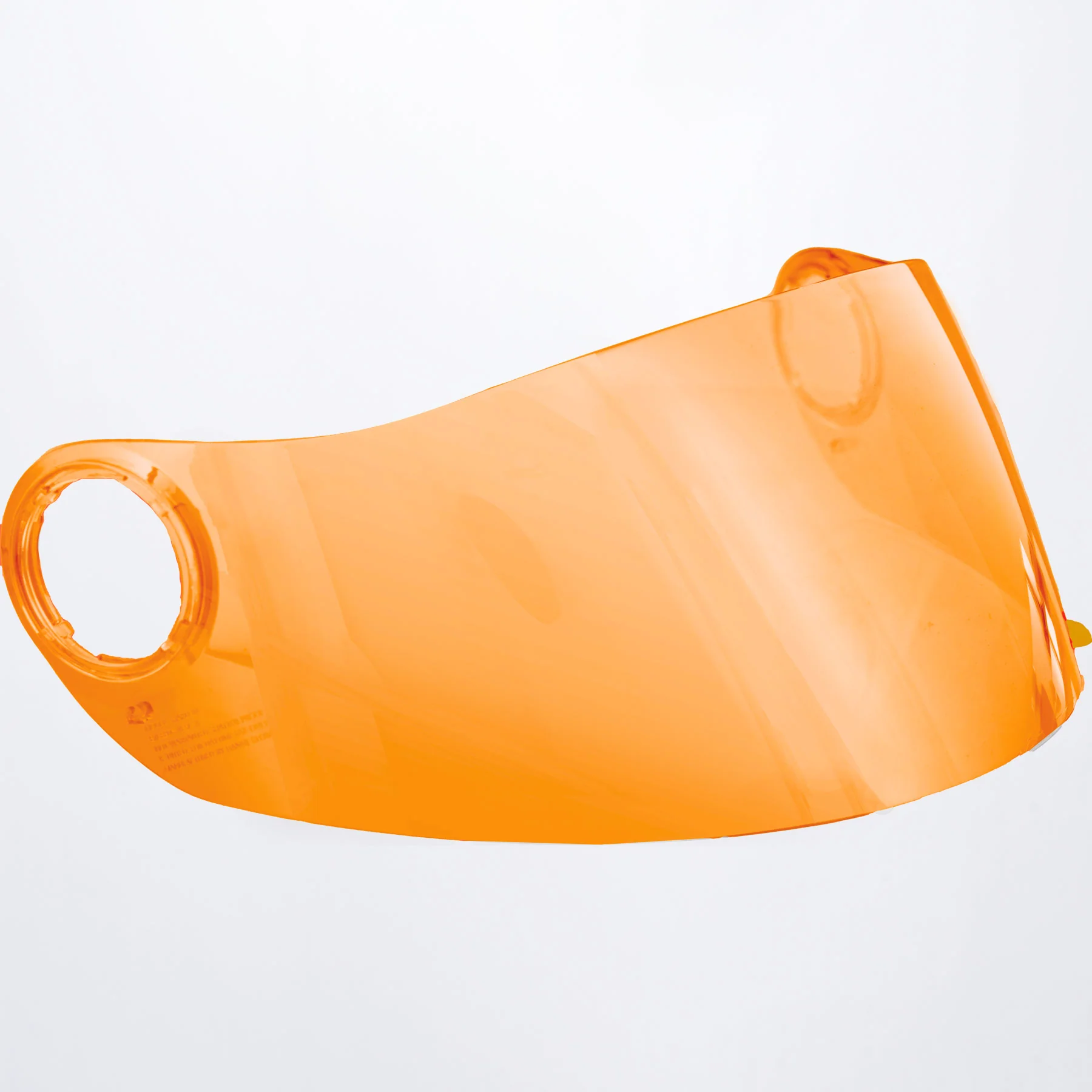 Single Lens Shield for Fuel/Nitro Helmets - Image 5